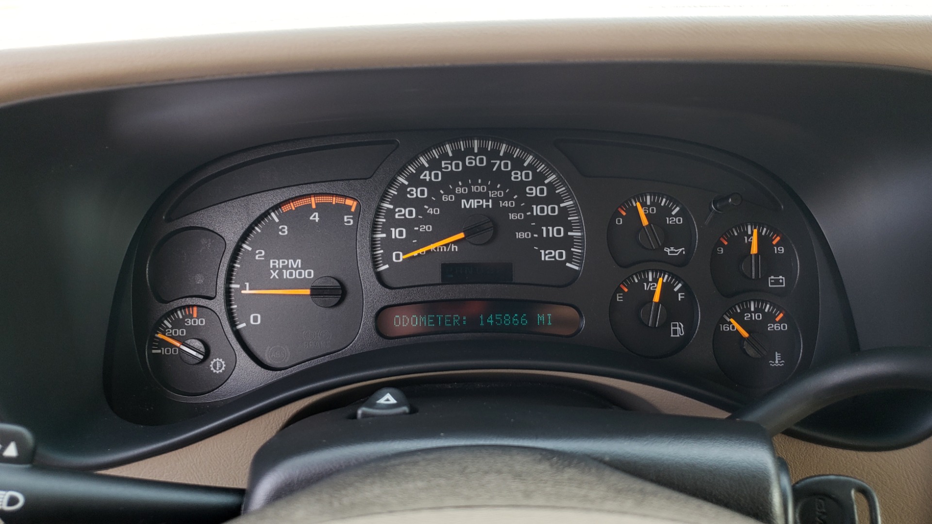 Used 2005 GMC SIERRA 2500HD SLT 4X4 / 6.6L DURAMAX / 5-SPD ALLISON / HEATED SEATS / LEATHER for sale Sold at Formula Imports in Charlotte NC 28227 48
