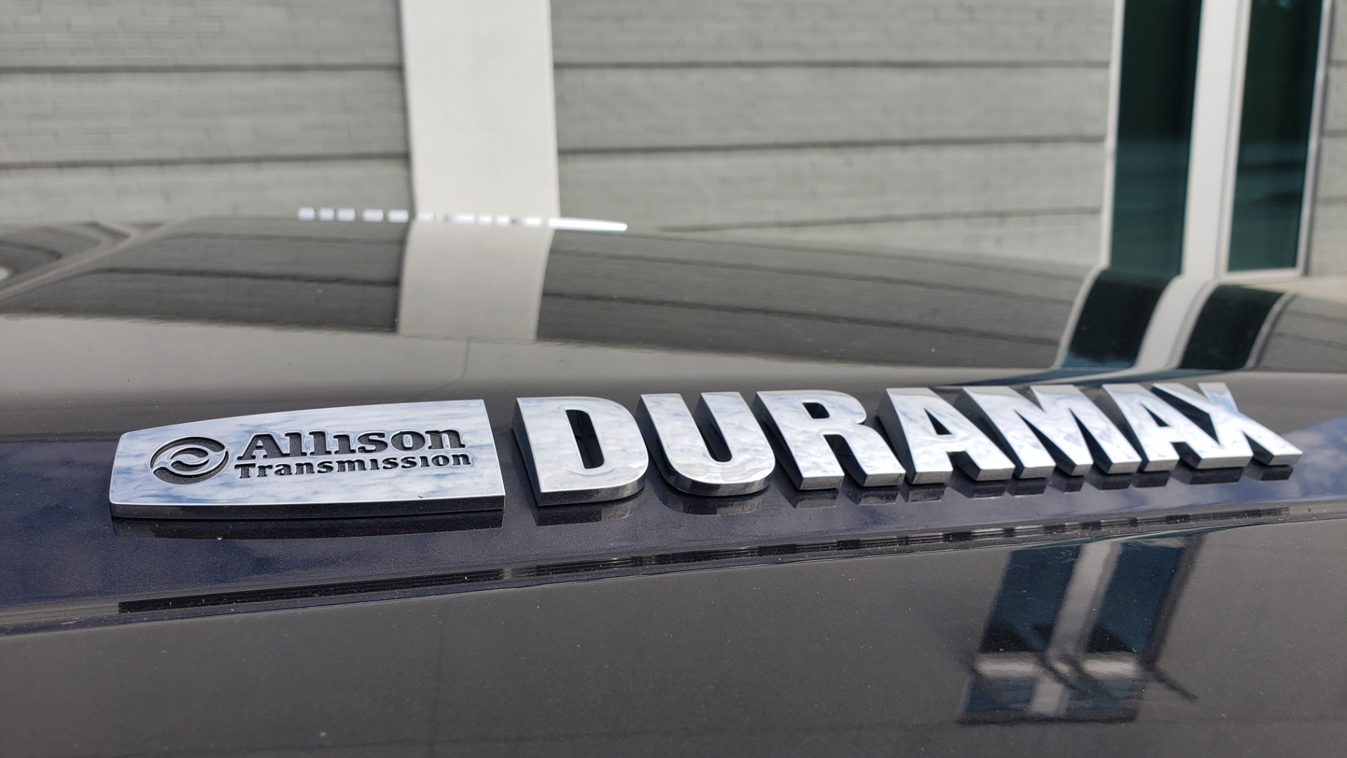 Used 2015 GMC SIERRA 2500HD DENALI / WIFI / NAV / DURAMAX PLUS / DRVR ALERT / SUNROOF / REARVIEW for sale Sold at Formula Imports in Charlotte NC 28227 13