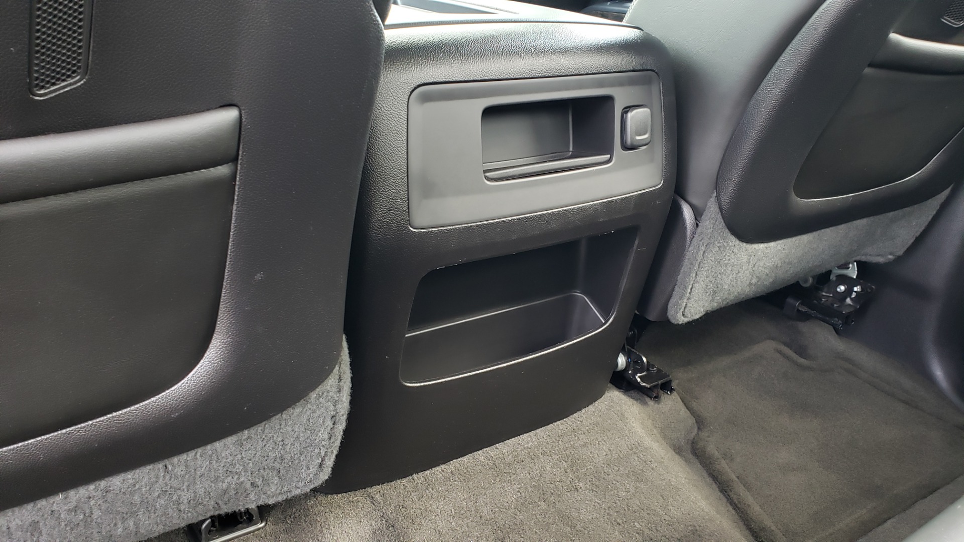 Used 2015 GMC SIERRA 2500HD DENALI / WIFI / NAV / DURAMAX PLUS / DRVR ALERT / SUNROOF / REARVIEW for sale Sold at Formula Imports in Charlotte NC 28227 58