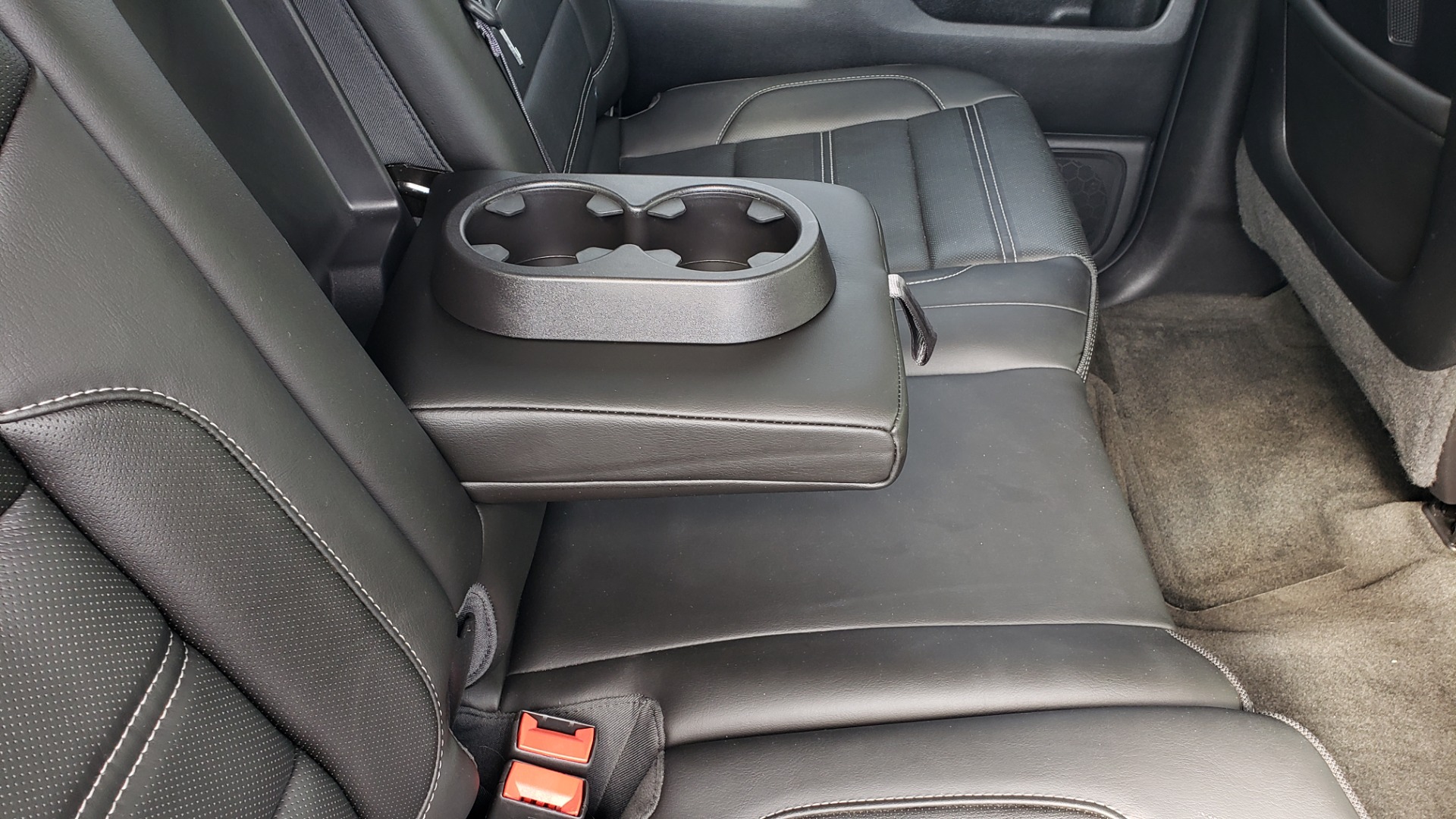 Used 2015 GMC SIERRA 2500HD DENALI / WIFI / NAV / DURAMAX PLUS / DRVR ALERT / SUNROOF / REARVIEW for sale Sold at Formula Imports in Charlotte NC 28227 70