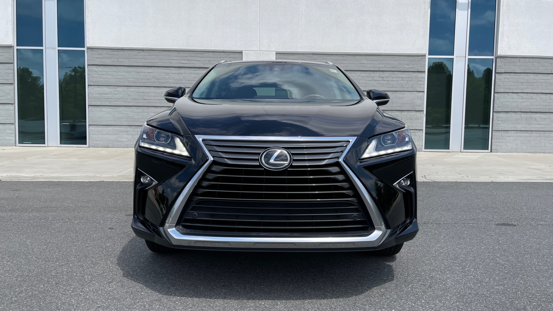 Used 2016 Lexus RX 350 PREMIUM / NAV / SUNROOF / BSM / PARK ASST / REARVIEW for sale Sold at Formula Imports in Charlotte NC 28227 11