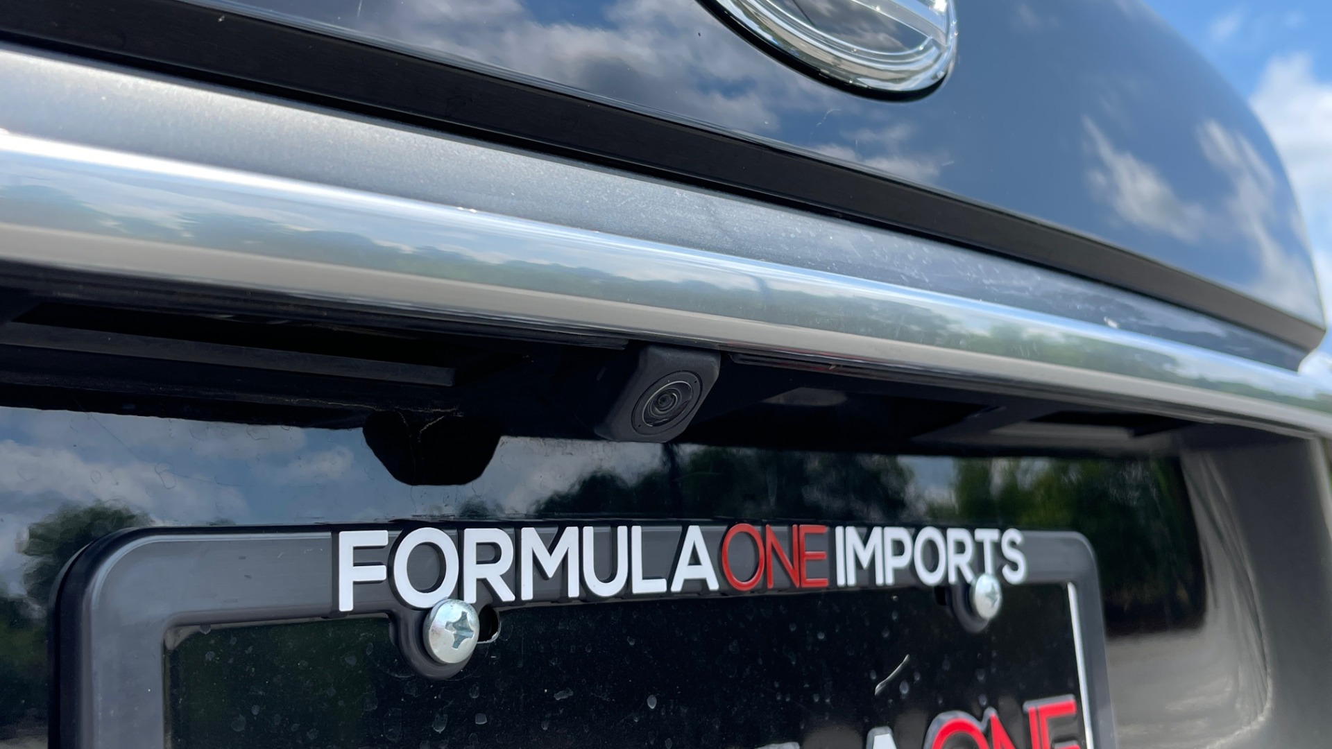 Used 2016 Lexus RX 350 PREMIUM / NAV / SUNROOF / BSM / PARK ASST / REARVIEW for sale Sold at Formula Imports in Charlotte NC 28227 25