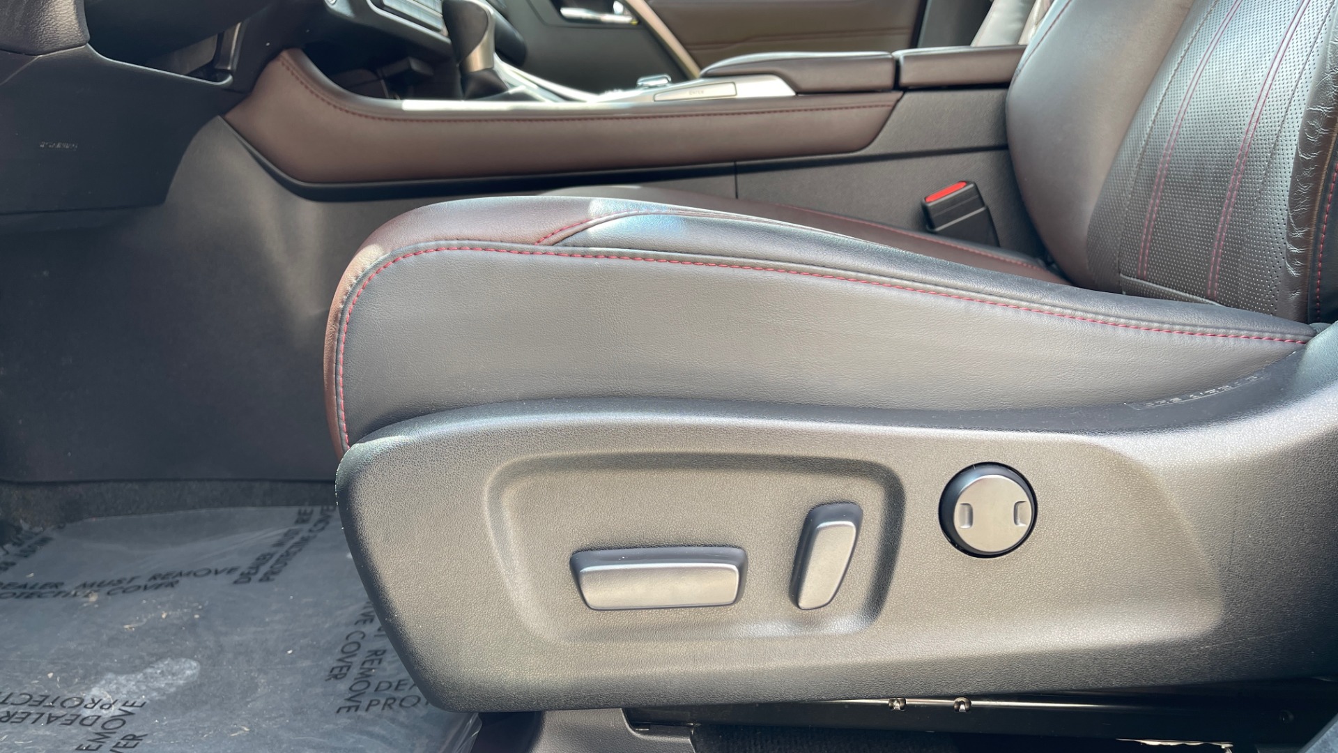 Used 2016 Lexus RX 350 PREMIUM / NAV / SUNROOF / BSM / PARK ASST / REARVIEW for sale Sold at Formula Imports in Charlotte NC 28227 29