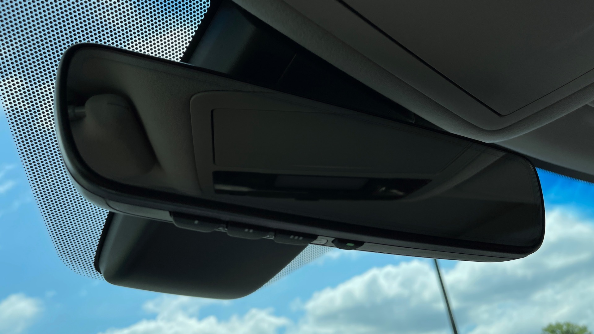 Lexus rx 350 clearance rear view mirror