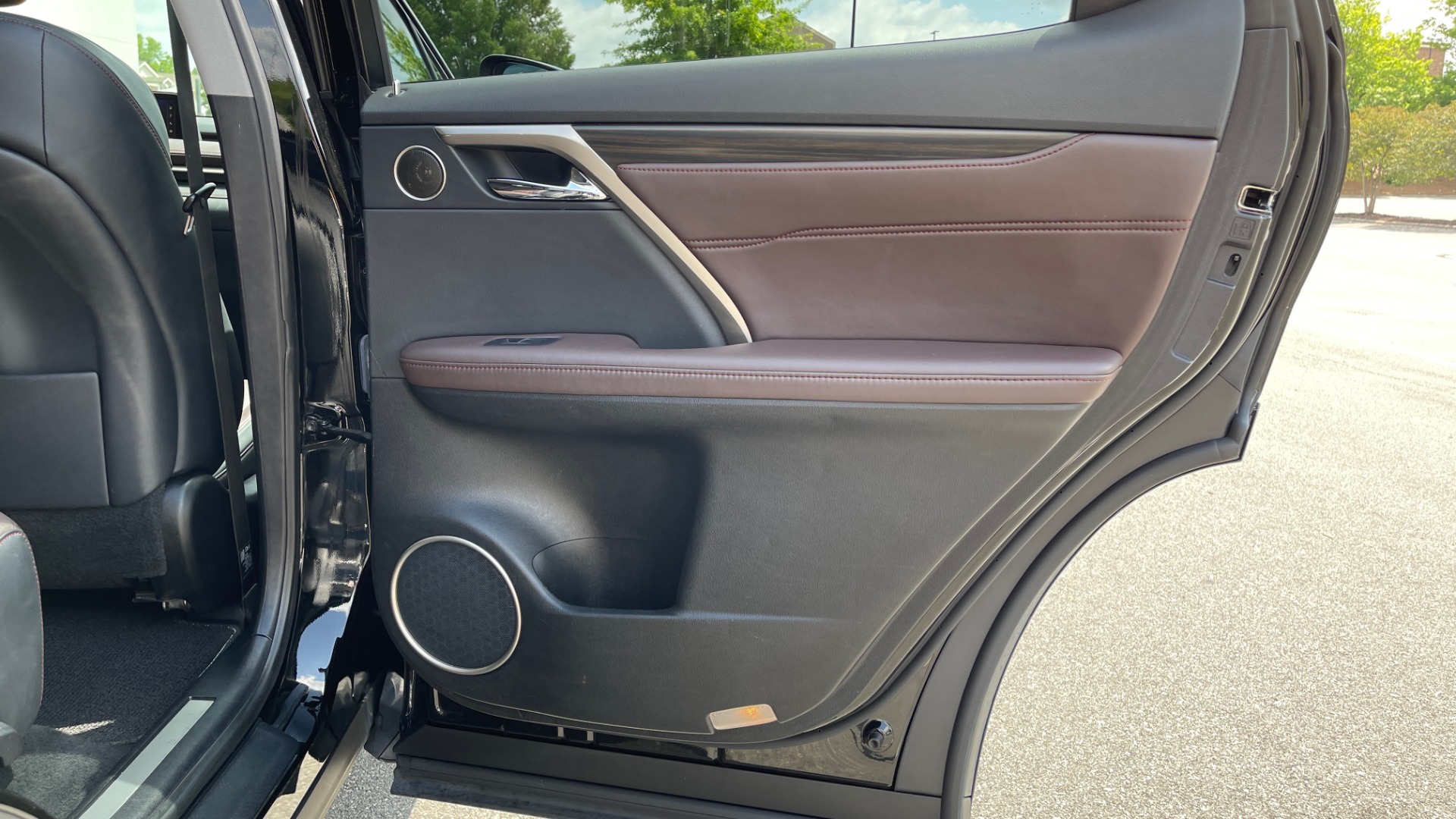 Used 2016 Lexus RX 350 PREMIUM / NAV / SUNROOF / BSM / PARK ASST / REARVIEW for sale Sold at Formula Imports in Charlotte NC 28227 58