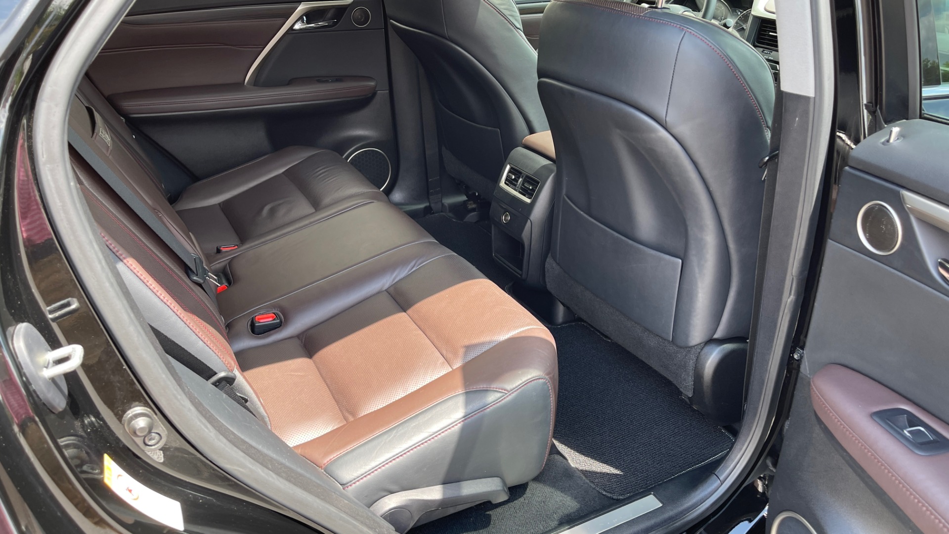 Used 2016 Lexus RX 350 PREMIUM / NAV / SUNROOF / BSM / PARK ASST / REARVIEW for sale Sold at Formula Imports in Charlotte NC 28227 59