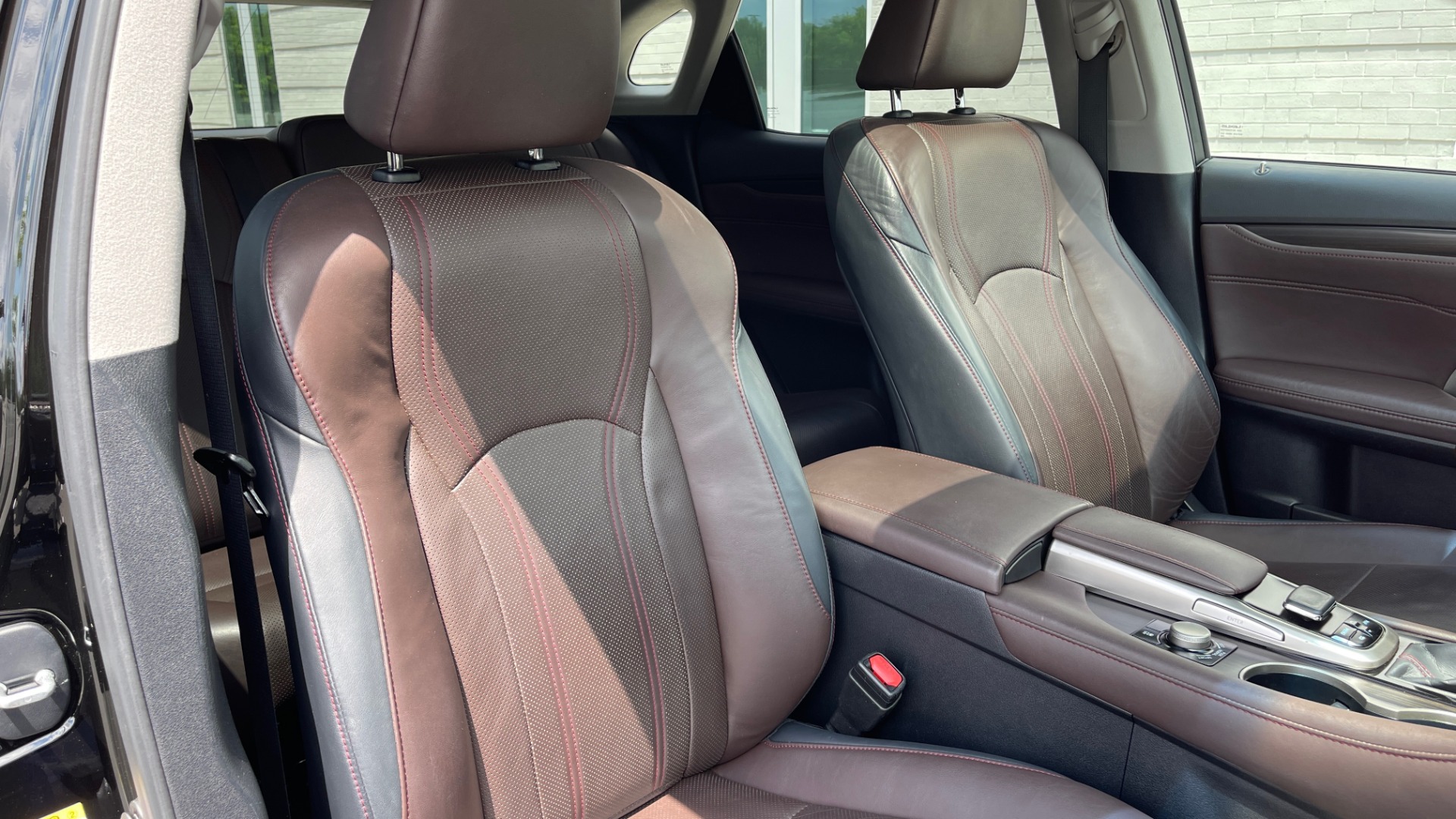 Used 2016 Lexus RX 350 PREMIUM / NAV / SUNROOF / BSM / PARK ASST / REARVIEW for sale Sold at Formula Imports in Charlotte NC 28227 63