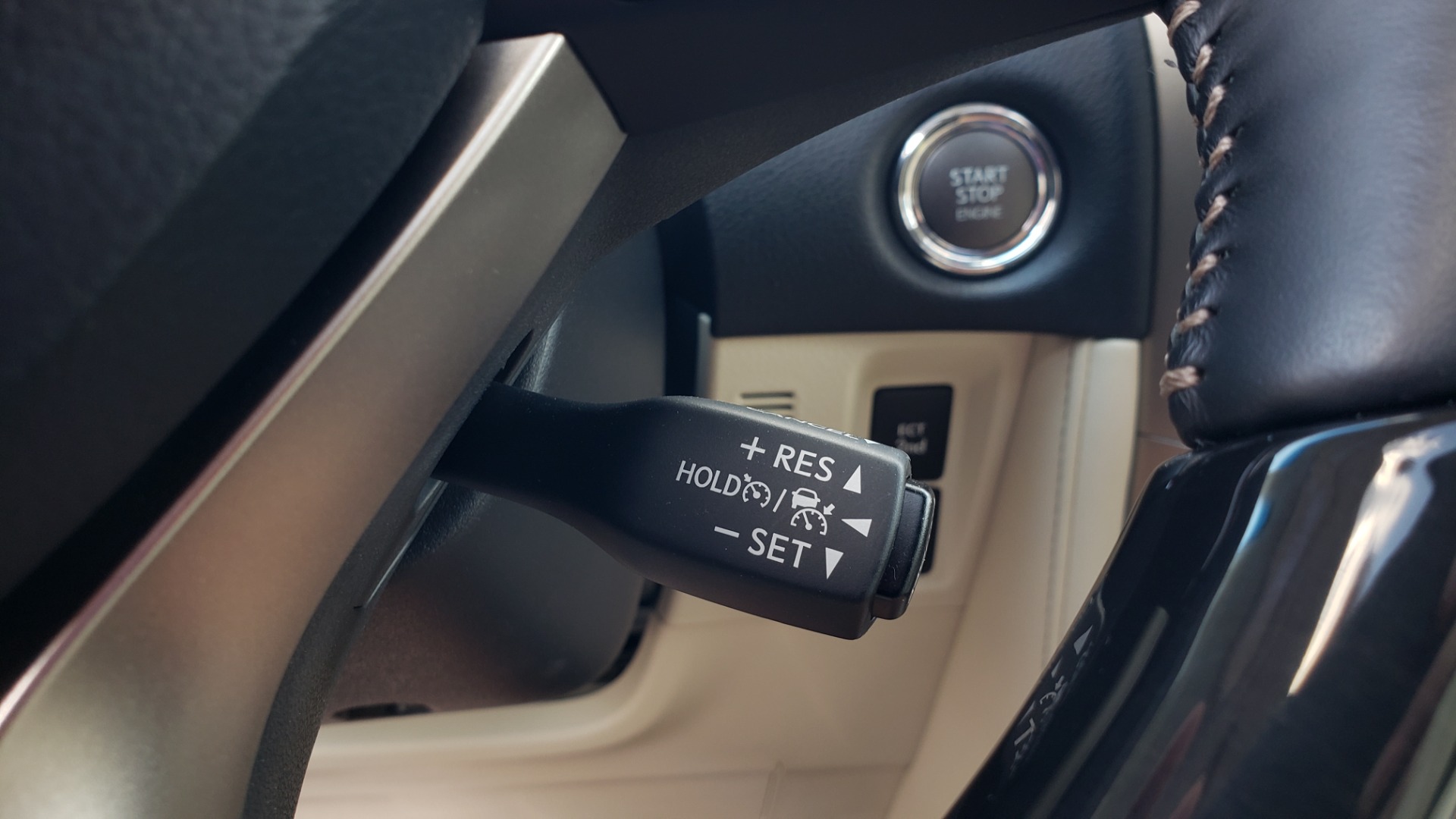 Used 2021 Lexus GX 460 PREMIUM / AWD / NAV / SUNROOF / 3-ROW / REARVIEW for sale Sold at Formula Imports in Charlotte NC 28227 46