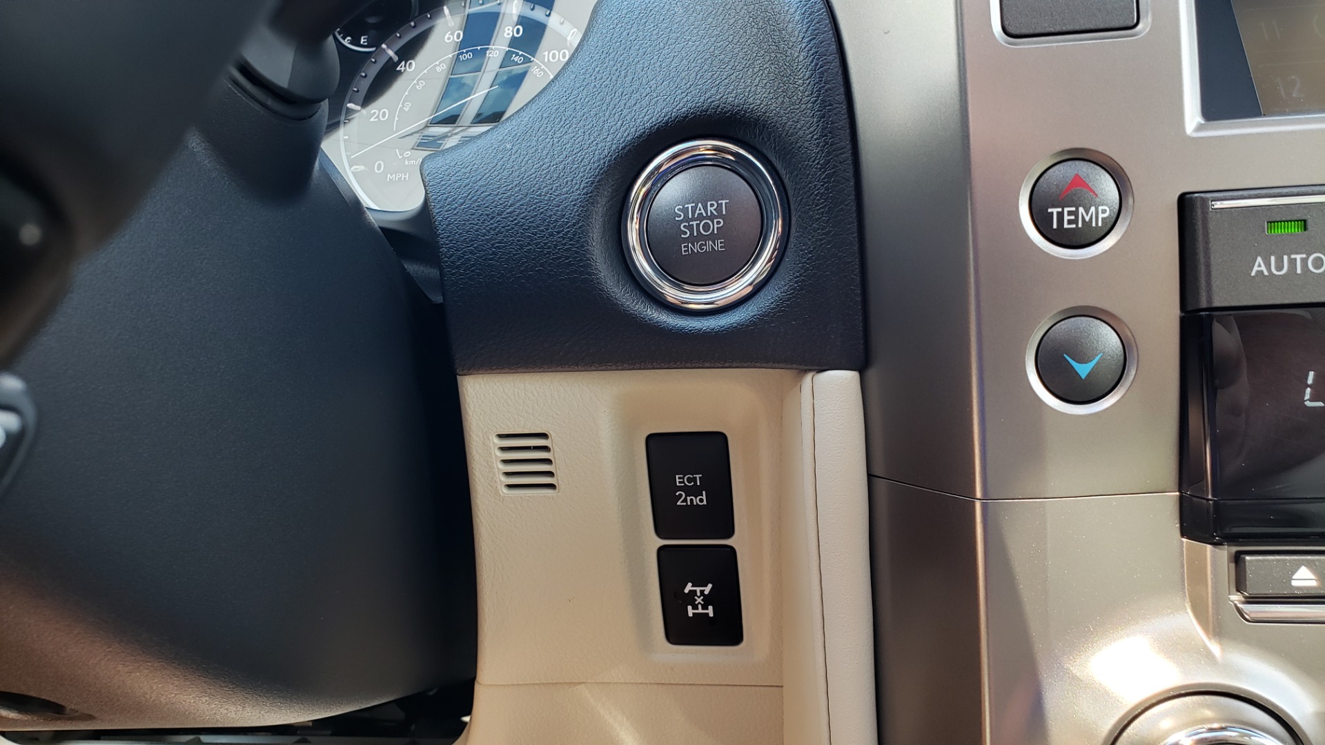 Used 2021 Lexus GX 460 PREMIUM / AWD / NAV / SUNROOF / 3-ROW / REARVIEW for sale Sold at Formula Imports in Charlotte NC 28227 51