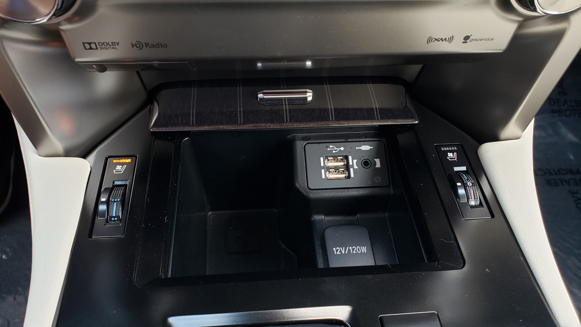 Used 2021 Lexus GX 460 PREMIUM / AWD / NAV / SUNROOF / 3-ROW / REARVIEW for sale Sold at Formula Imports in Charlotte NC 28227 60