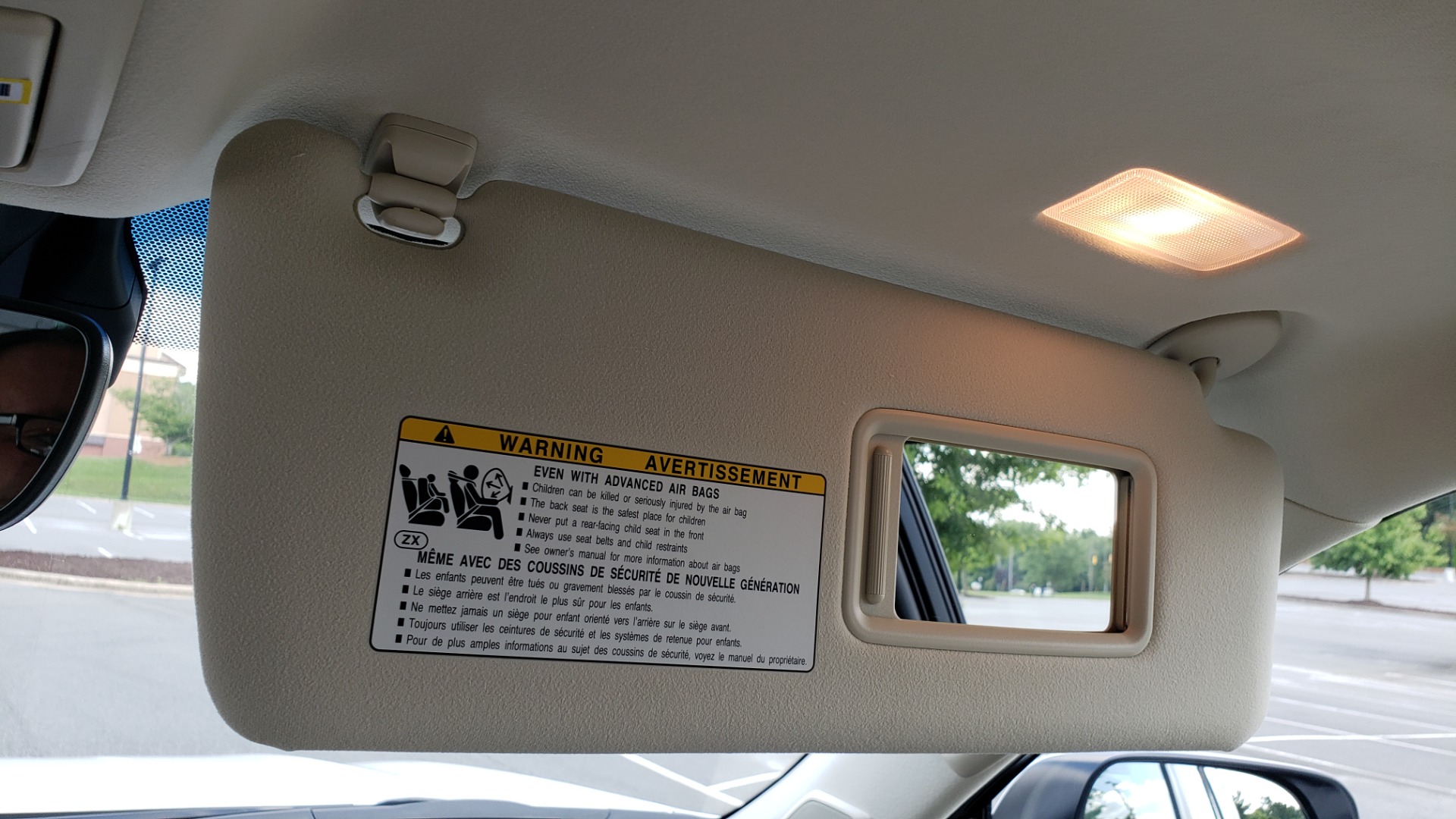 Used 2021 Lexus GX 460 PREMIUM / AWD / NAV / SUNROOF / 3-ROW / REARVIEW for sale Sold at Formula Imports in Charlotte NC 28227 62