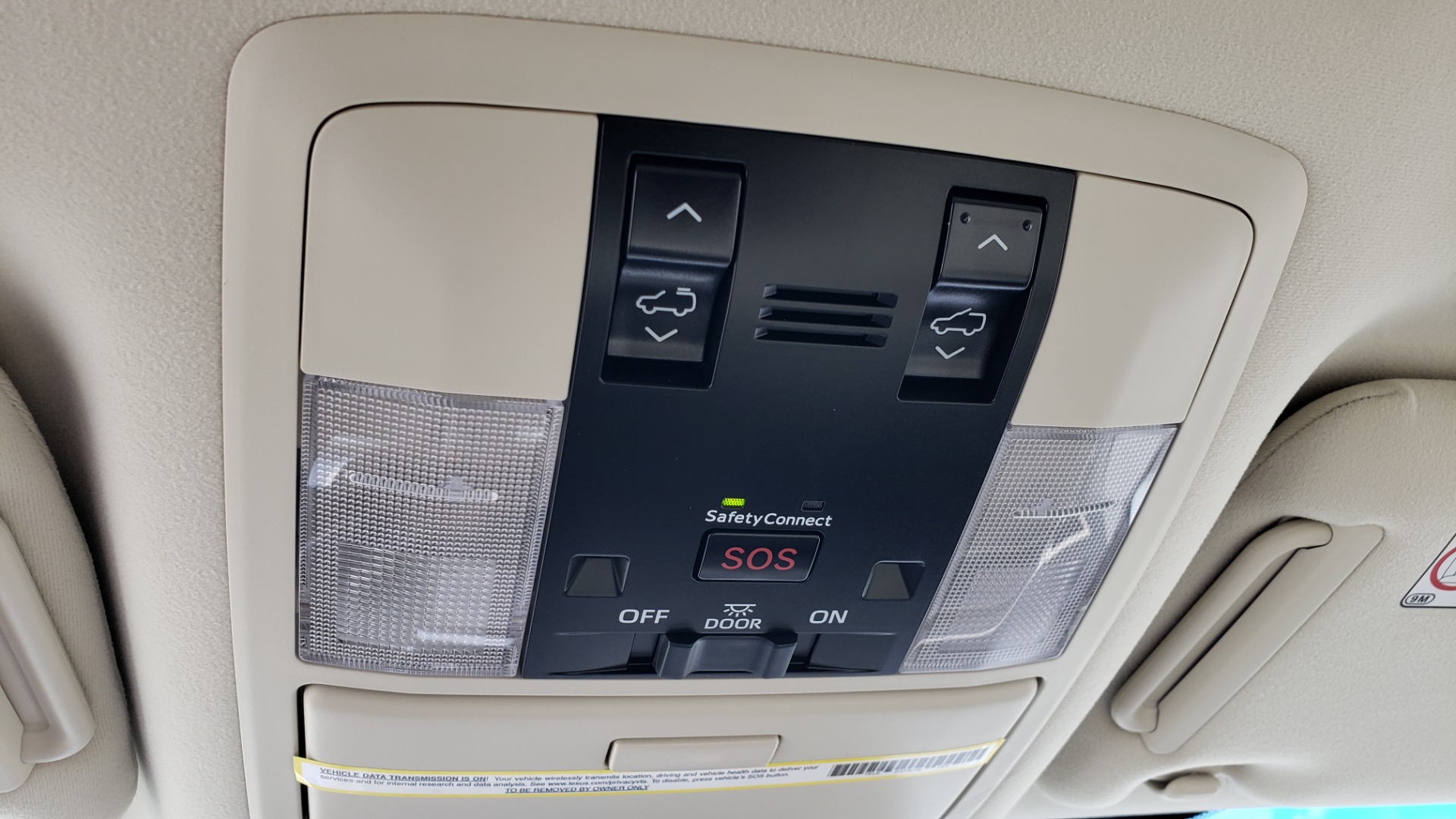 Used 2021 Lexus GX 460 PREMIUM / AWD / NAV / SUNROOF / 3-ROW / REARVIEW for sale Sold at Formula Imports in Charlotte NC 28227 66
