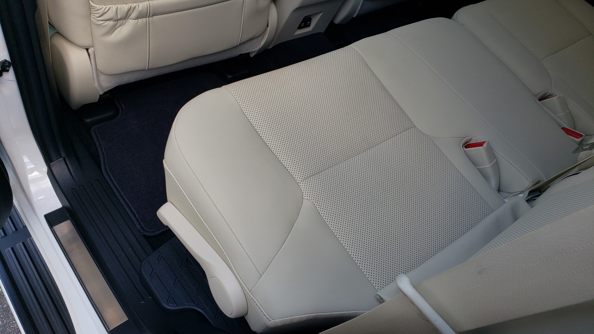 Used 2021 Lexus GX 460 PREMIUM / AWD / NAV / SUNROOF / 3-ROW / REARVIEW for sale Sold at Formula Imports in Charlotte NC 28227 70