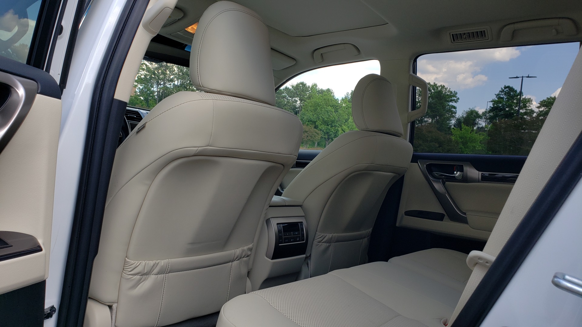 Used 2021 Lexus GX 460 PREMIUM / AWD / NAV / SUNROOF / 3-ROW / REARVIEW for sale Sold at Formula Imports in Charlotte NC 28227 71