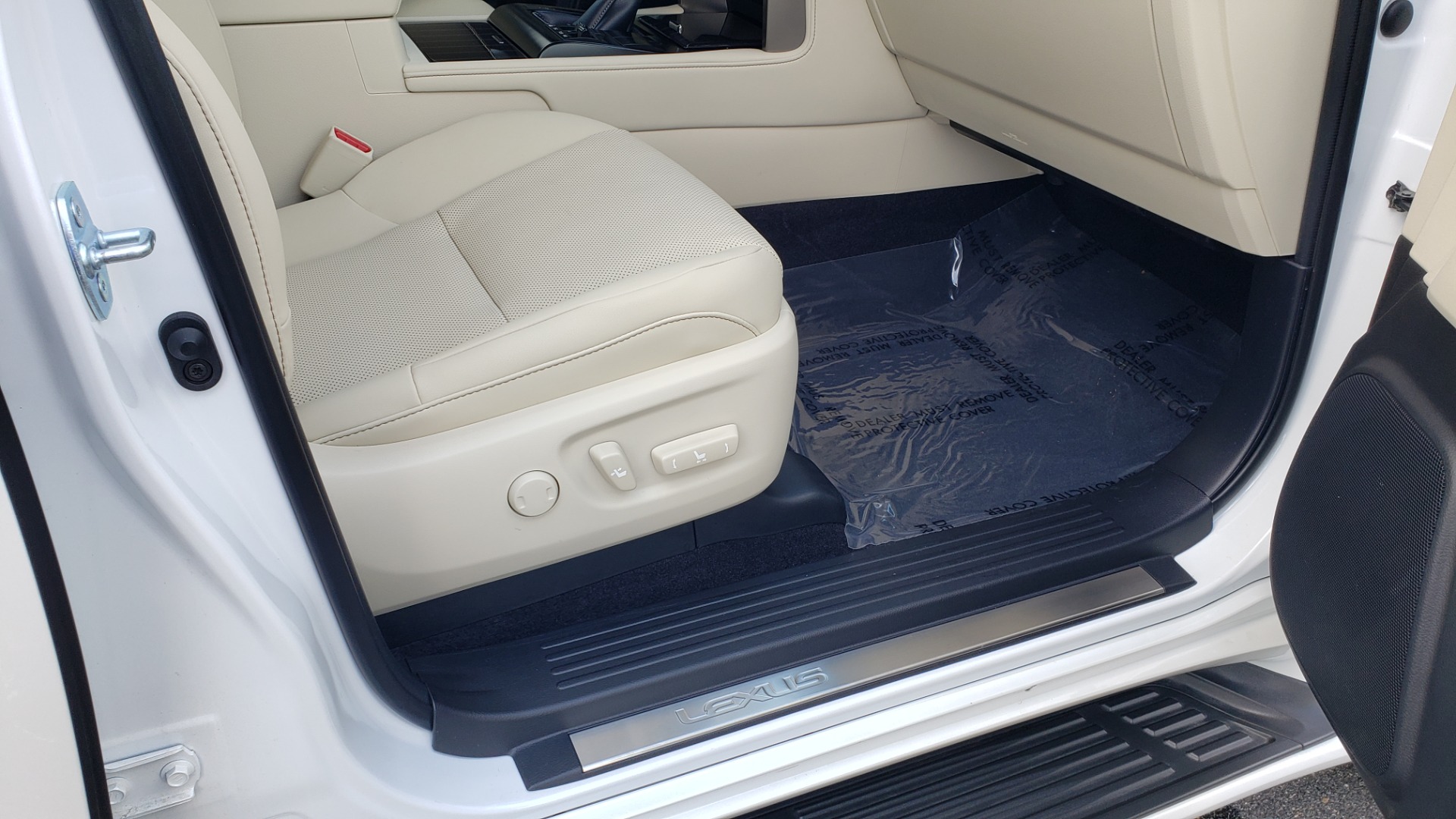 Used 2021 Lexus GX 460 PREMIUM / AWD / NAV / SUNROOF / 3-ROW / REARVIEW for sale Sold at Formula Imports in Charlotte NC 28227 74