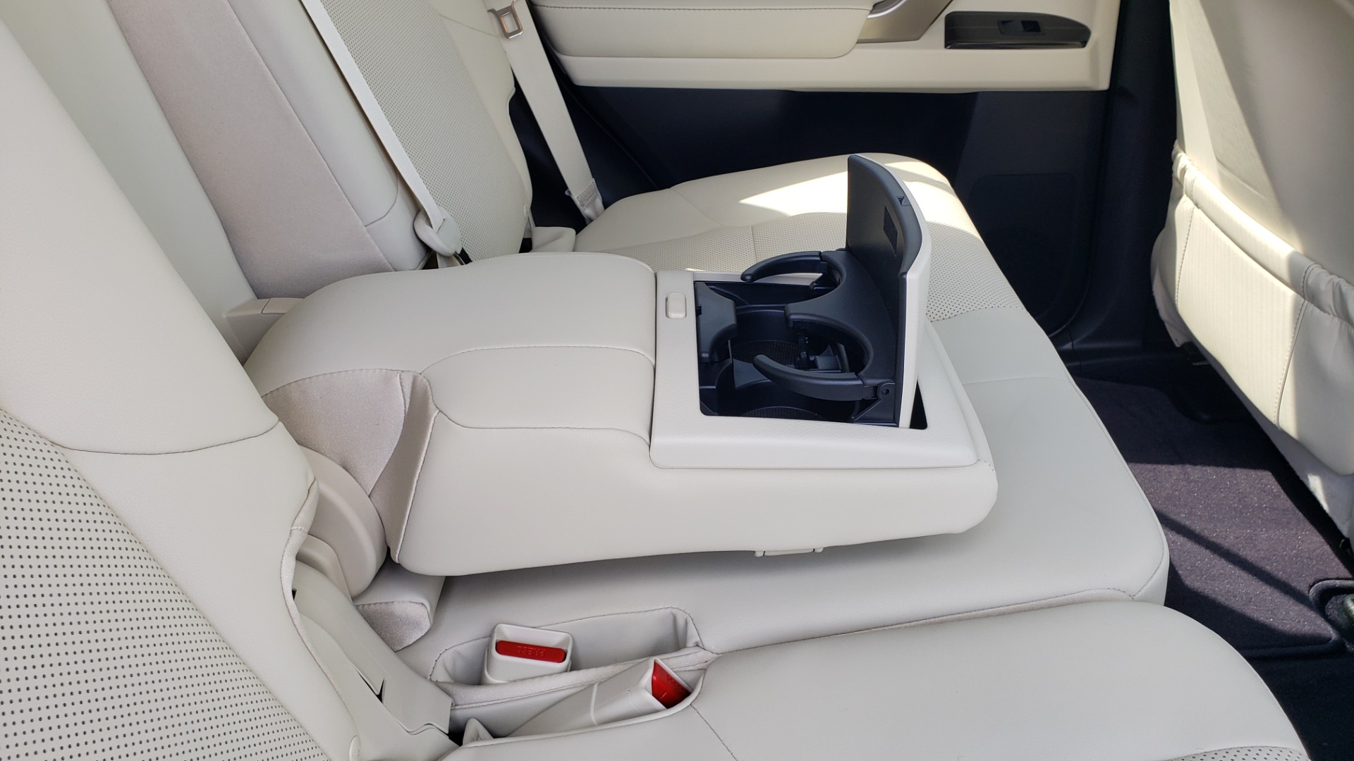 Used 2021 Lexus GX 460 PREMIUM / AWD / NAV / SUNROOF / 3-ROW / REARVIEW for sale Sold at Formula Imports in Charlotte NC 28227 81