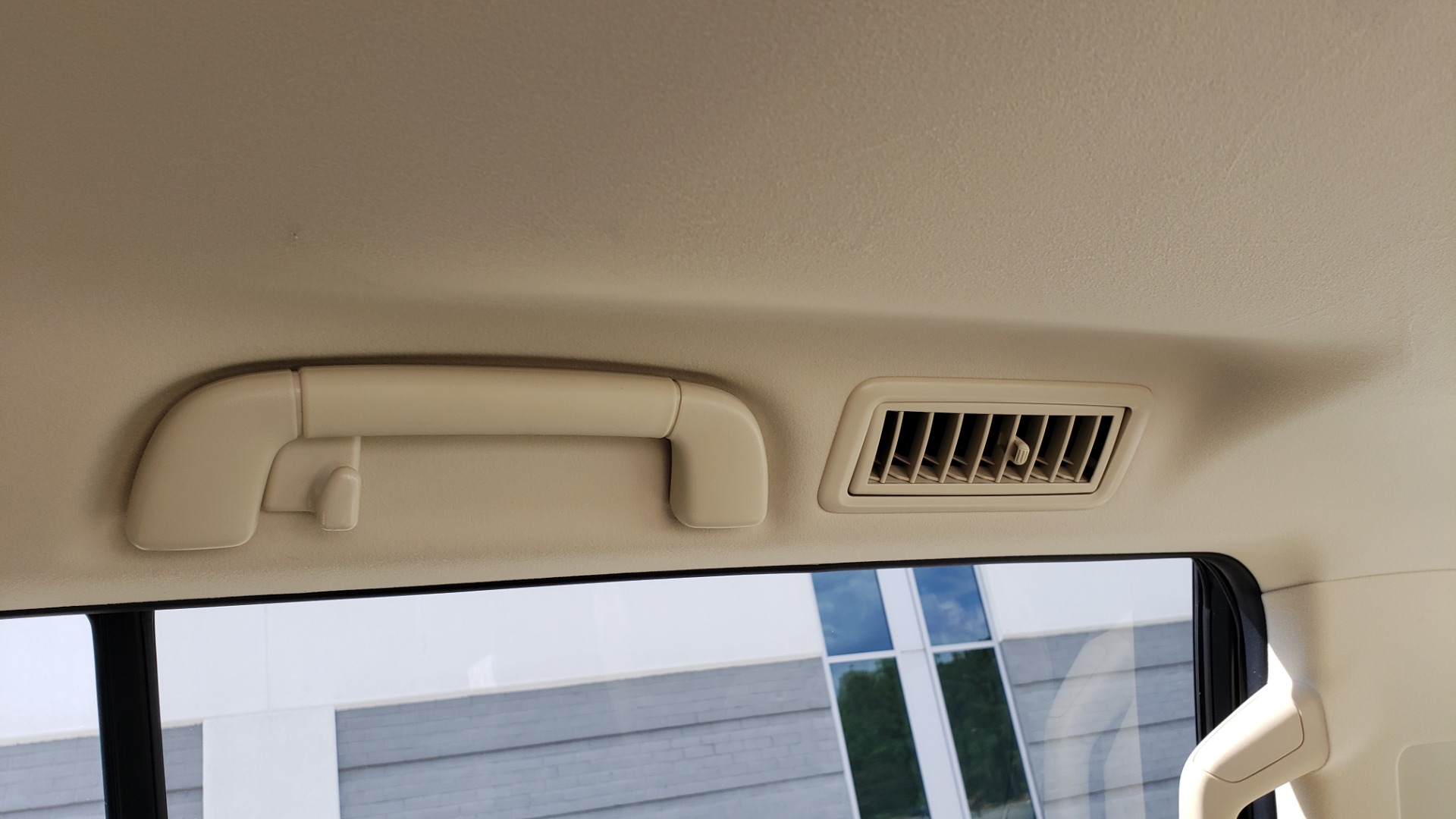 Used 2021 Lexus GX 460 PREMIUM / AWD / NAV / SUNROOF / 3-ROW / REARVIEW for sale Sold at Formula Imports in Charlotte NC 28227 86