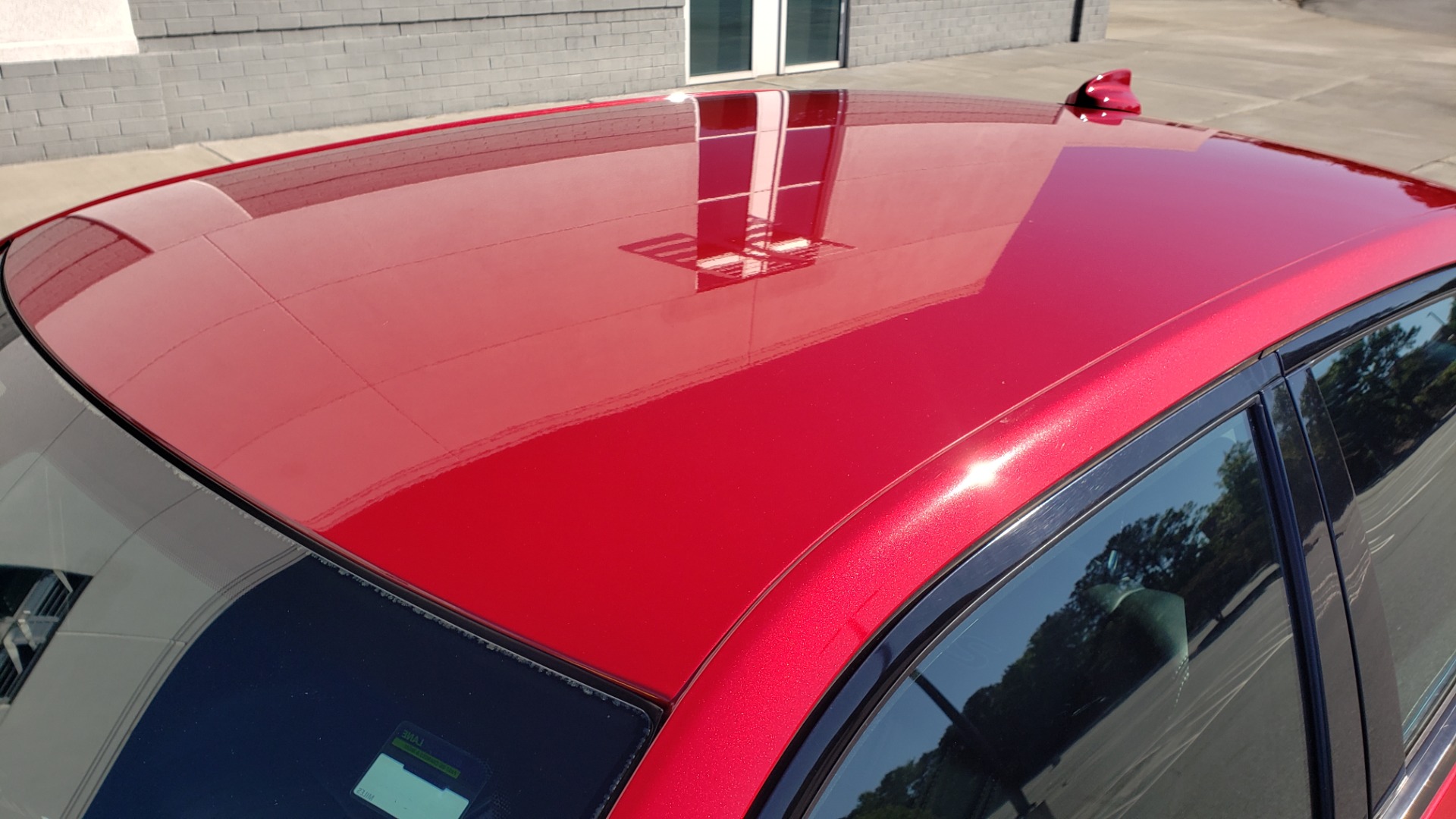 Used 2015 Chrysler 300 S / 3.6L V6 / 8-SPD AUTO / NAV / BEATS AUDIO / HTS STS / REARVIE for sale Sold at Formula Imports in Charlotte NC 28227 11