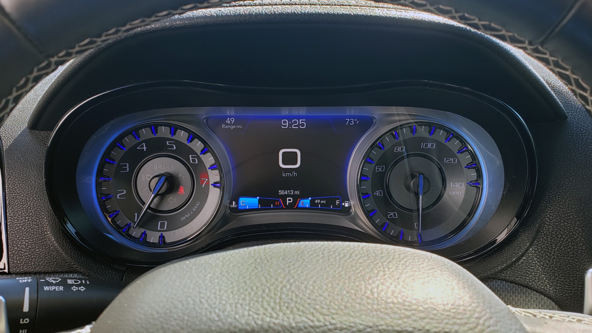 Used 2015 Chrysler 300 S / 3.6L V6 / 8-SPD AUTO / NAV / BEATS AUDIO / HTS STS / REARVIE for sale Sold at Formula Imports in Charlotte NC 28227 46