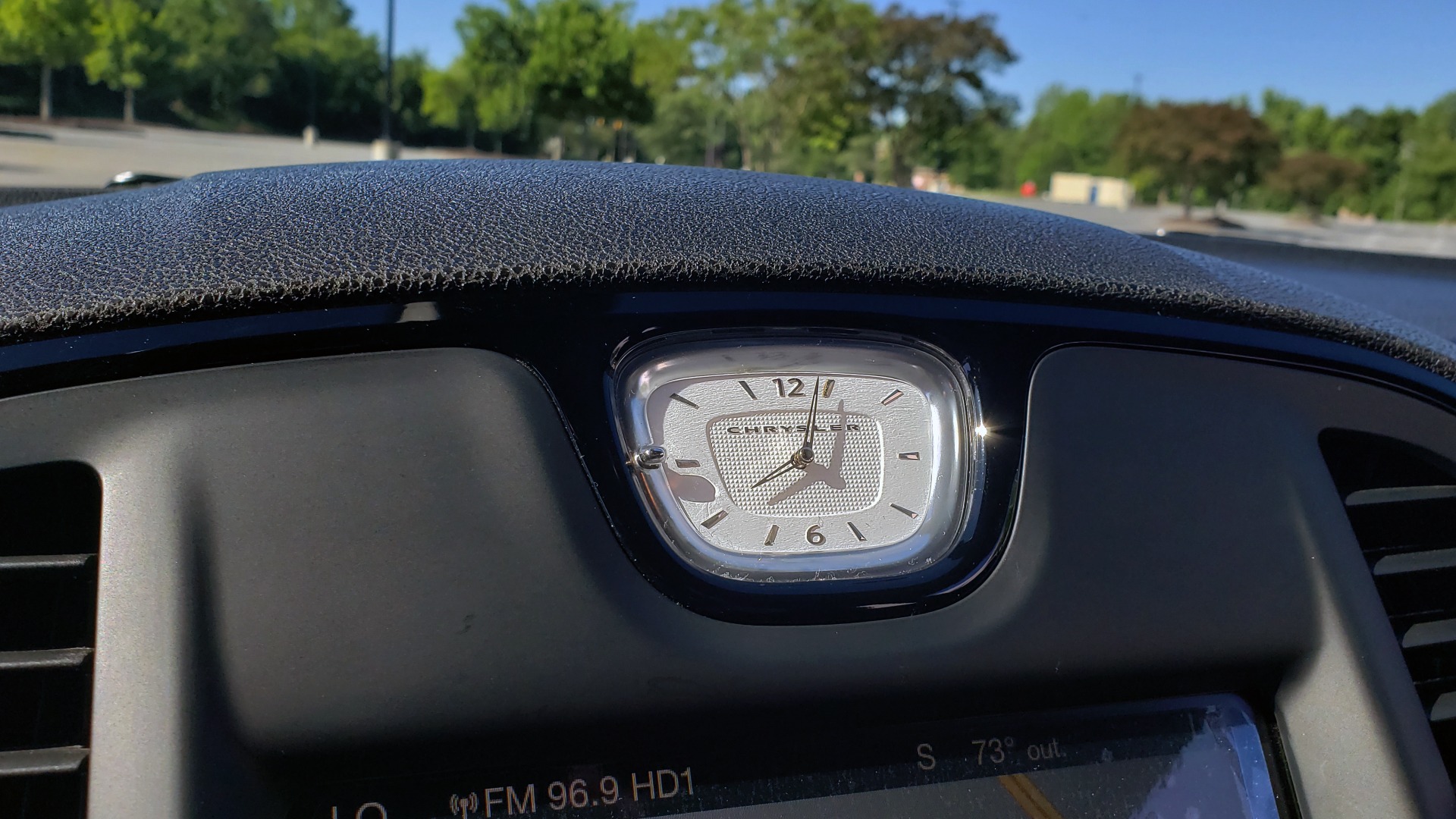 Used 2015 Chrysler 300 S / 3.6L V6 / 8-SPD AUTO / NAV / BEATS AUDIO / HTS STS / REARVIE for sale Sold at Formula Imports in Charlotte NC 28227 50
