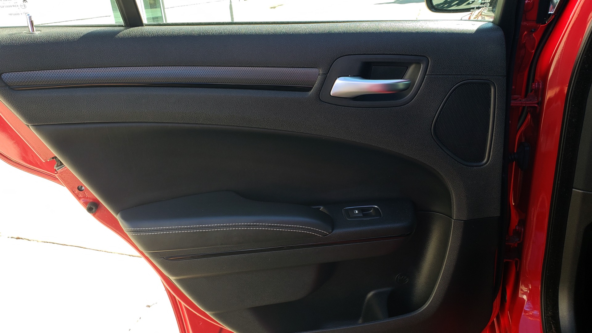 Used 2015 Chrysler 300 S / 3.6L V6 / 8-SPD AUTO / NAV / BEATS AUDIO / HTS STS / REARVIE for sale Sold at Formula Imports in Charlotte NC 28227 60