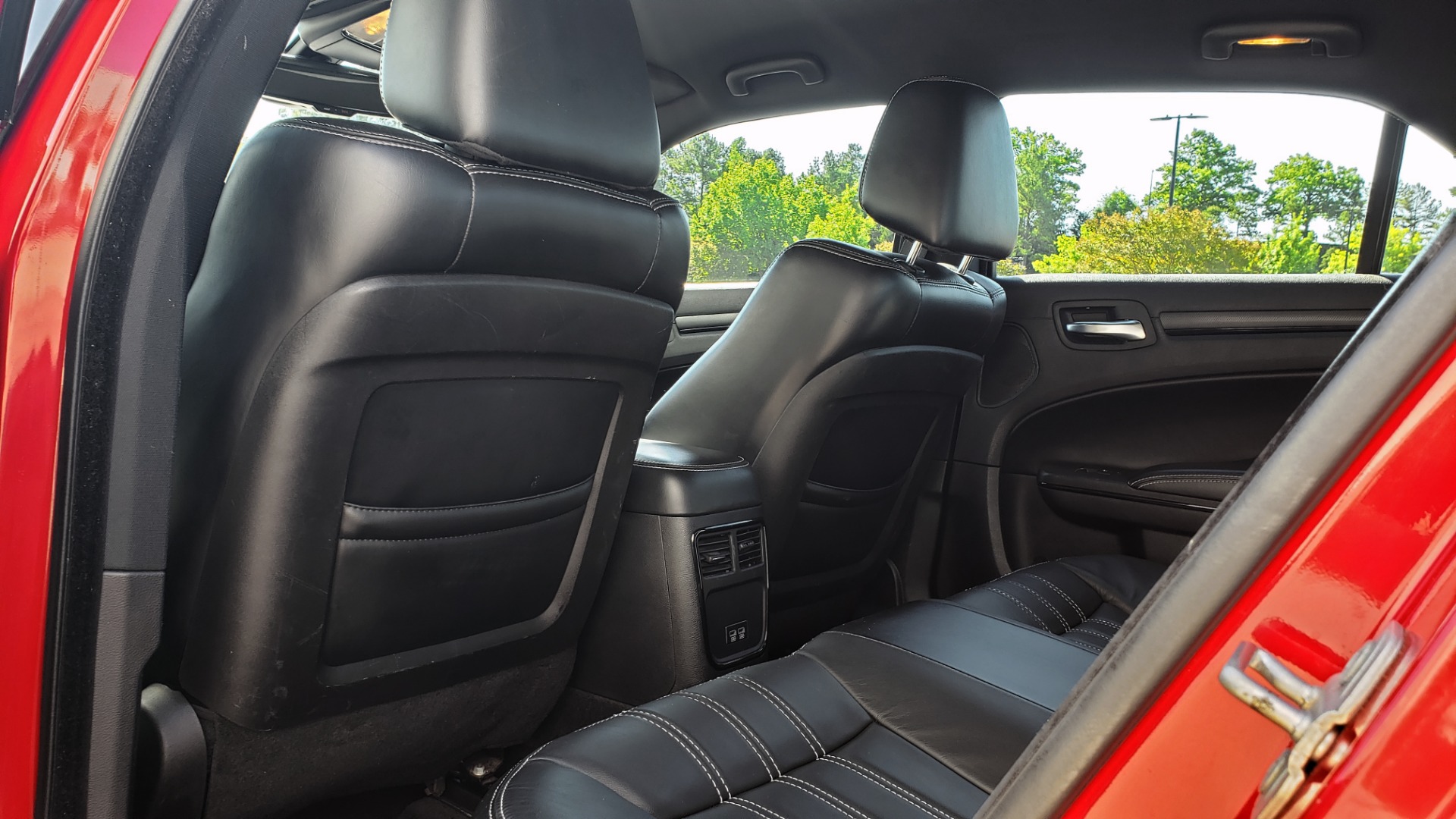 Used 2015 Chrysler 300 S / 3.6L V6 / 8-SPD AUTO / NAV / BEATS AUDIO / HTS STS / REARVIE for sale Sold at Formula Imports in Charlotte NC 28227 63