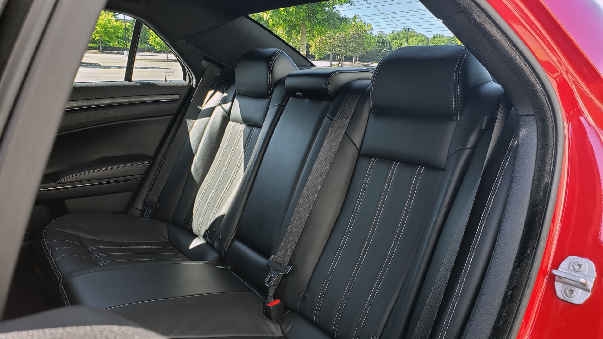 Used 2015 Chrysler 300 S / 3.6L V6 / 8-SPD AUTO / NAV / BEATS AUDIO / HTS STS / REARVIE for sale Sold at Formula Imports in Charlotte NC 28227 64