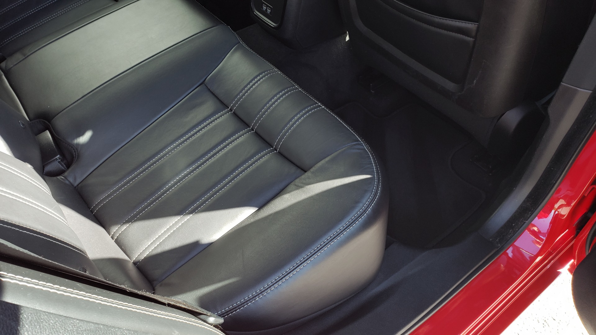 Used 2015 Chrysler 300 S / 3.6L V6 / 8-SPD AUTO / NAV / BEATS AUDIO / HTS STS / REARVIE for sale Sold at Formula Imports in Charlotte NC 28227 73