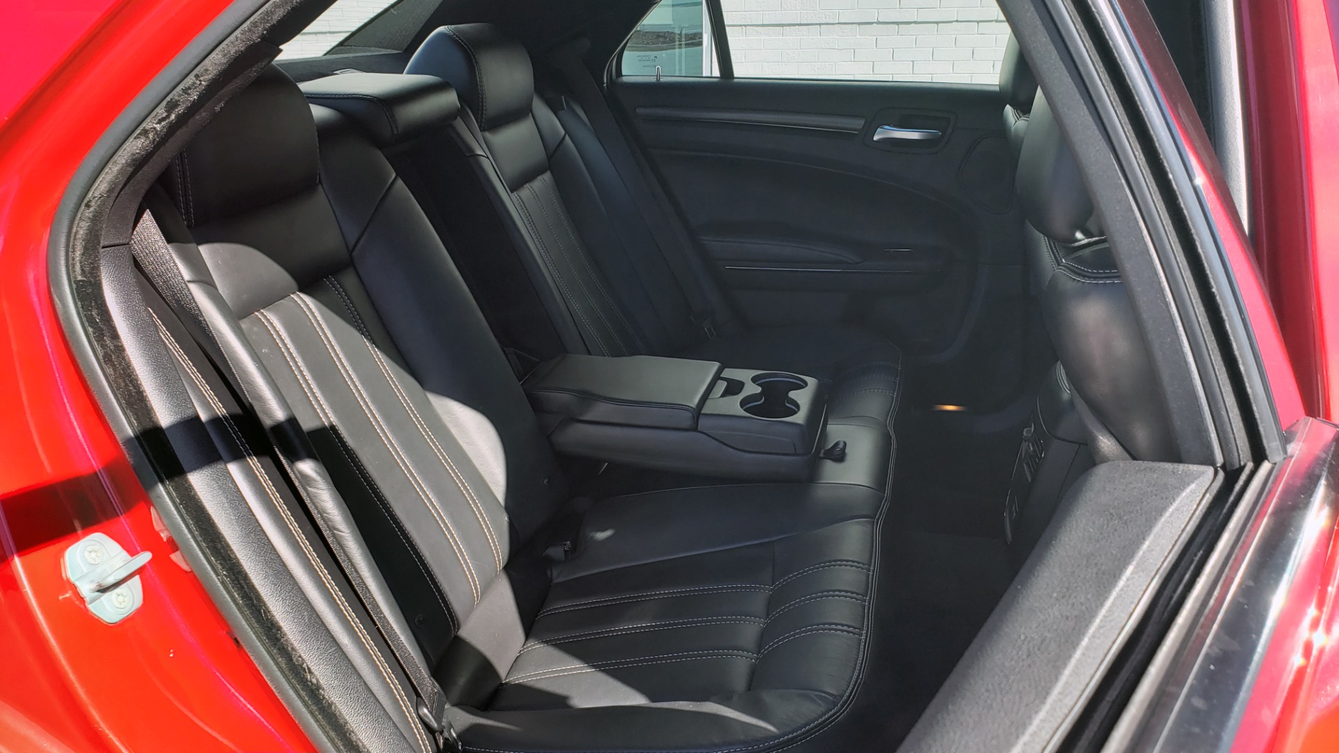 Used 2015 Chrysler 300 S / 3.6L V6 / 8-SPD AUTO / NAV / BEATS AUDIO / HTS STS / REARVIE for sale Sold at Formula Imports in Charlotte NC 28227 74