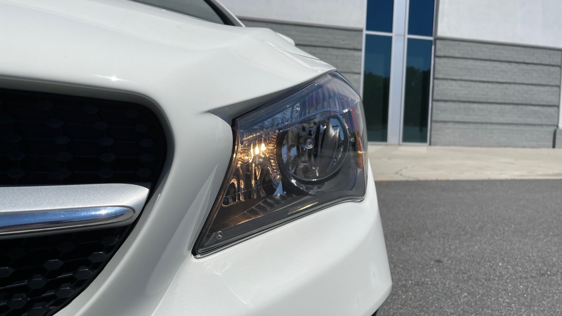 Used 2018 Mercedes-Benz CLA 250 PREMIUM / CONV PKG / APPLE / PANO-ROOF / REARVIEW for sale Sold at Formula Imports in Charlotte NC 28227 14