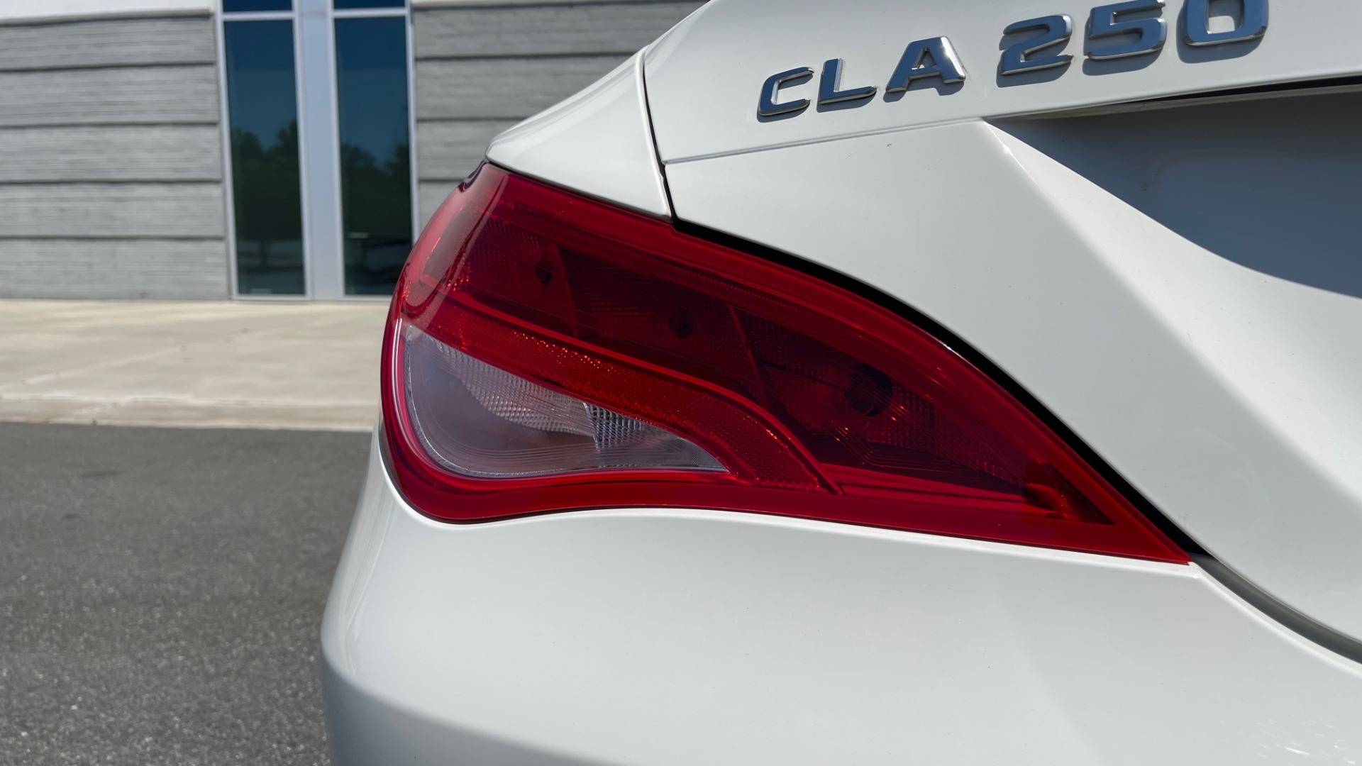 Used 2018 Mercedes-Benz CLA 250 PREMIUM / CONV PKG / APPLE / PANO-ROOF / REARVIEW for sale Sold at Formula Imports in Charlotte NC 28227 22