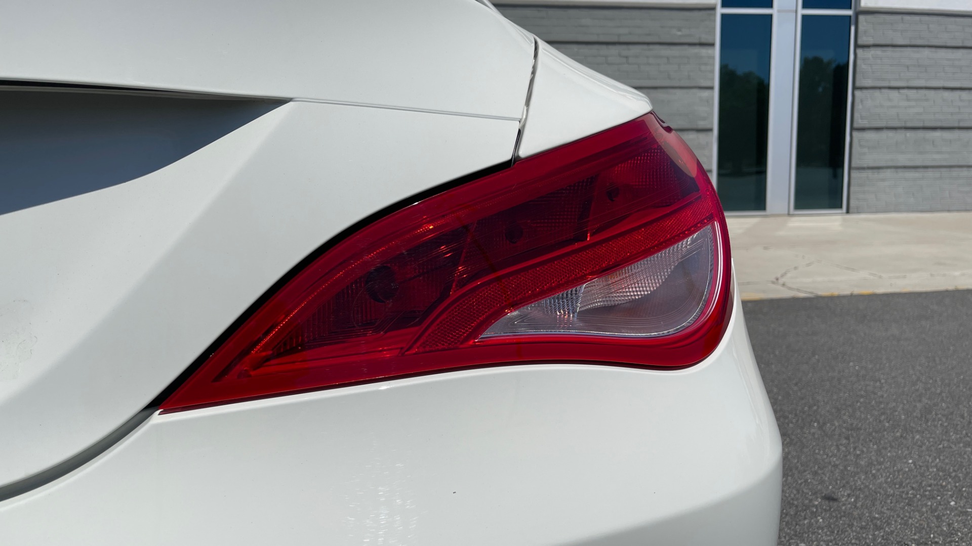 Used 2018 Mercedes-Benz CLA 250 PREMIUM / CONV PKG / APPLE / PANO-ROOF / REARVIEW for sale Sold at Formula Imports in Charlotte NC 28227 23