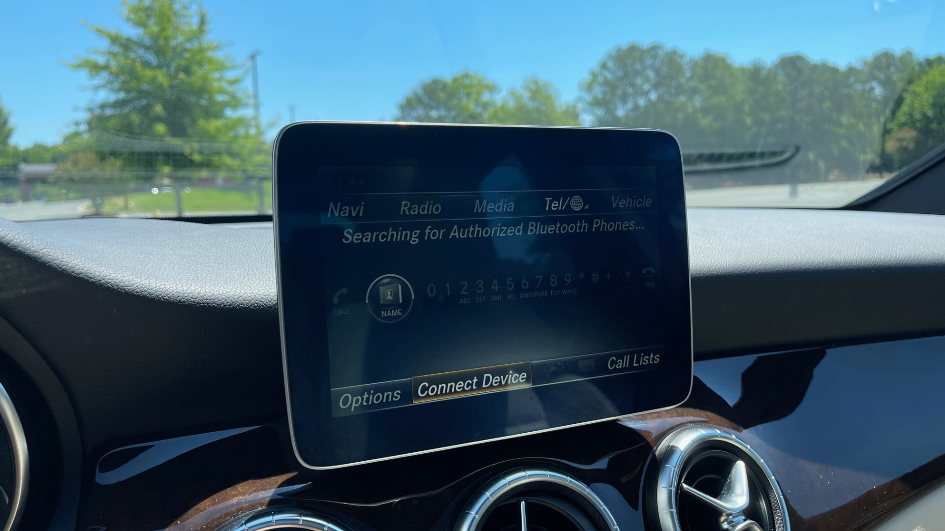 Used 2018 Mercedes-Benz CLA 250 PREMIUM / CONV PKG / APPLE / PANO-ROOF / REARVIEW for sale Sold at Formula Imports in Charlotte NC 28227 42