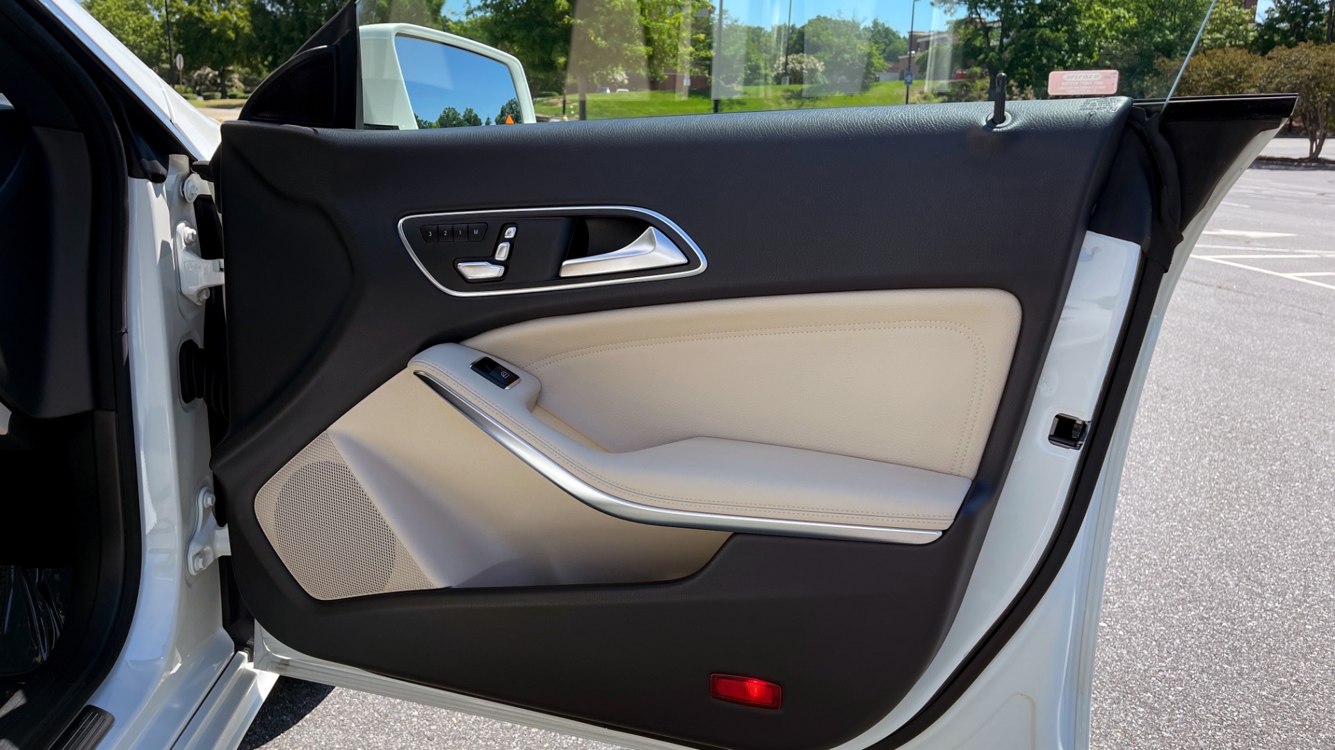 Used 2018 Mercedes-Benz CLA 250 PREMIUM / CONV PKG / APPLE / PANO-ROOF / REARVIEW for sale Sold at Formula Imports in Charlotte NC 28227 63