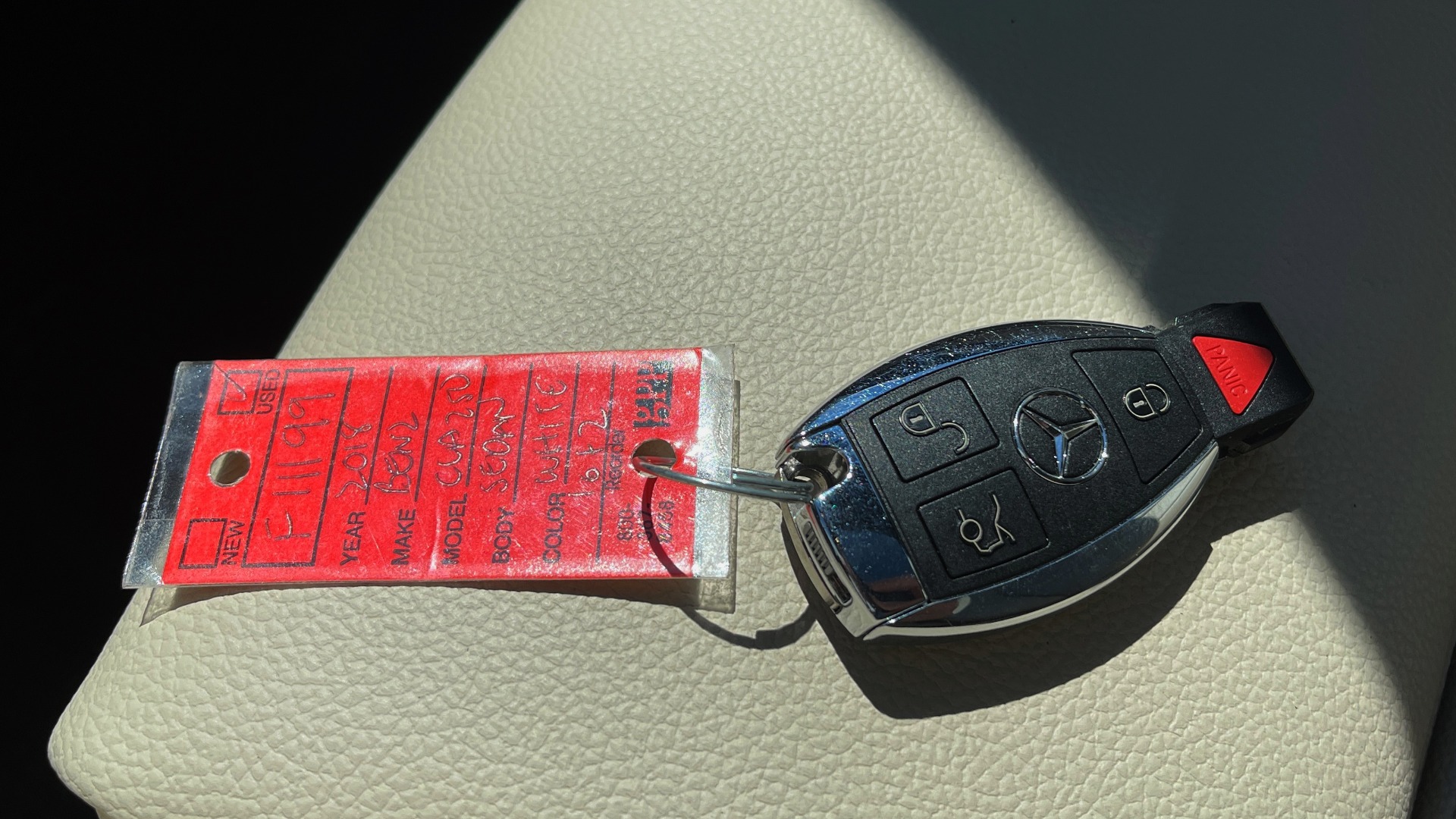 Used 2018 Mercedes-Benz CLA 250 PREMIUM / CONV PKG / APPLE / PANO-ROOF / REARVIEW for sale Sold at Formula Imports in Charlotte NC 28227 80
