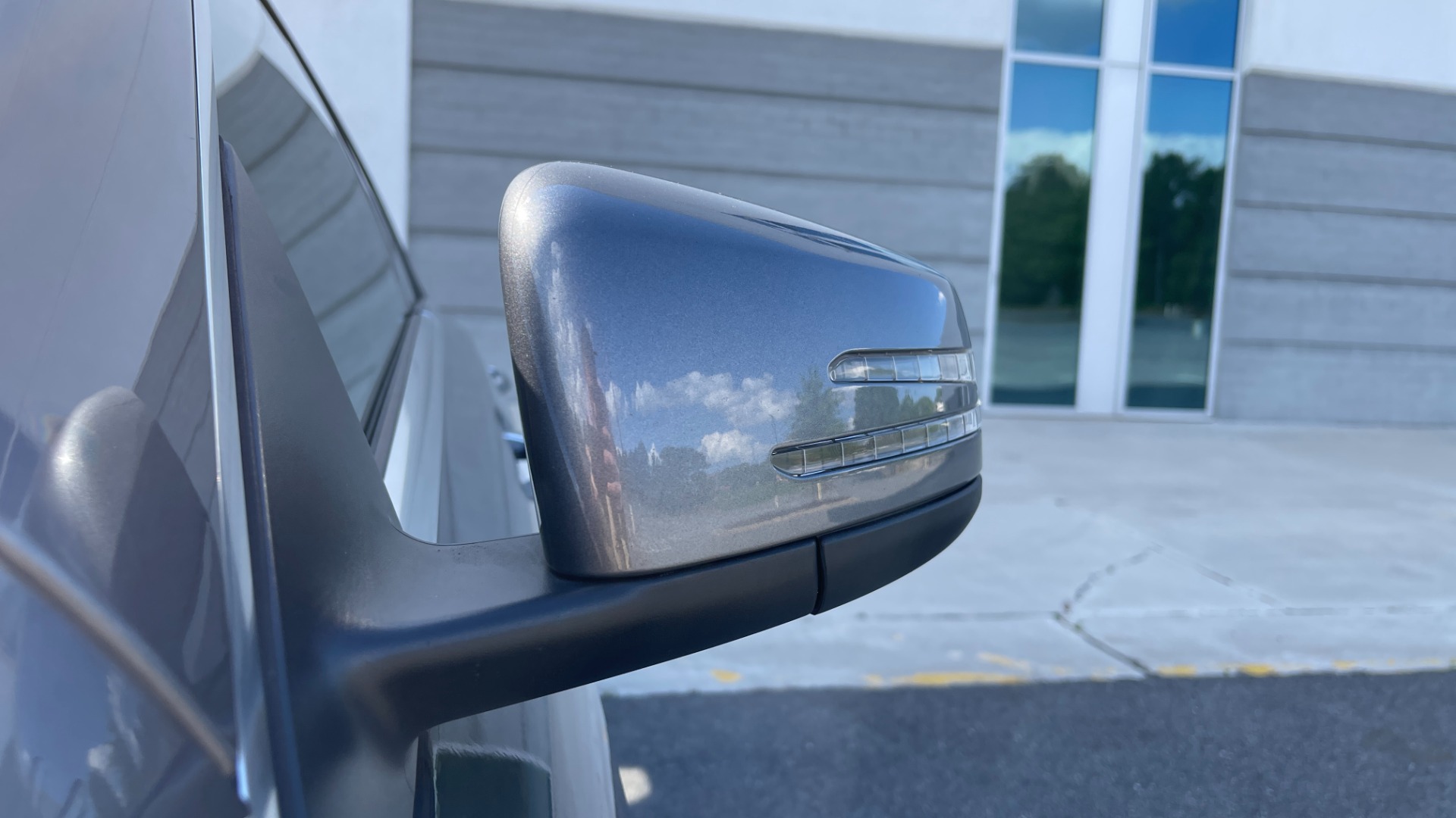 Used 2019 Mercedes-Benz CLA 250 4MATIC PREM & CONV PKG / APPLE / PANO-ROOF / H/K SND / REARVIEW for sale Sold at Formula Imports in Charlotte NC 28227 16