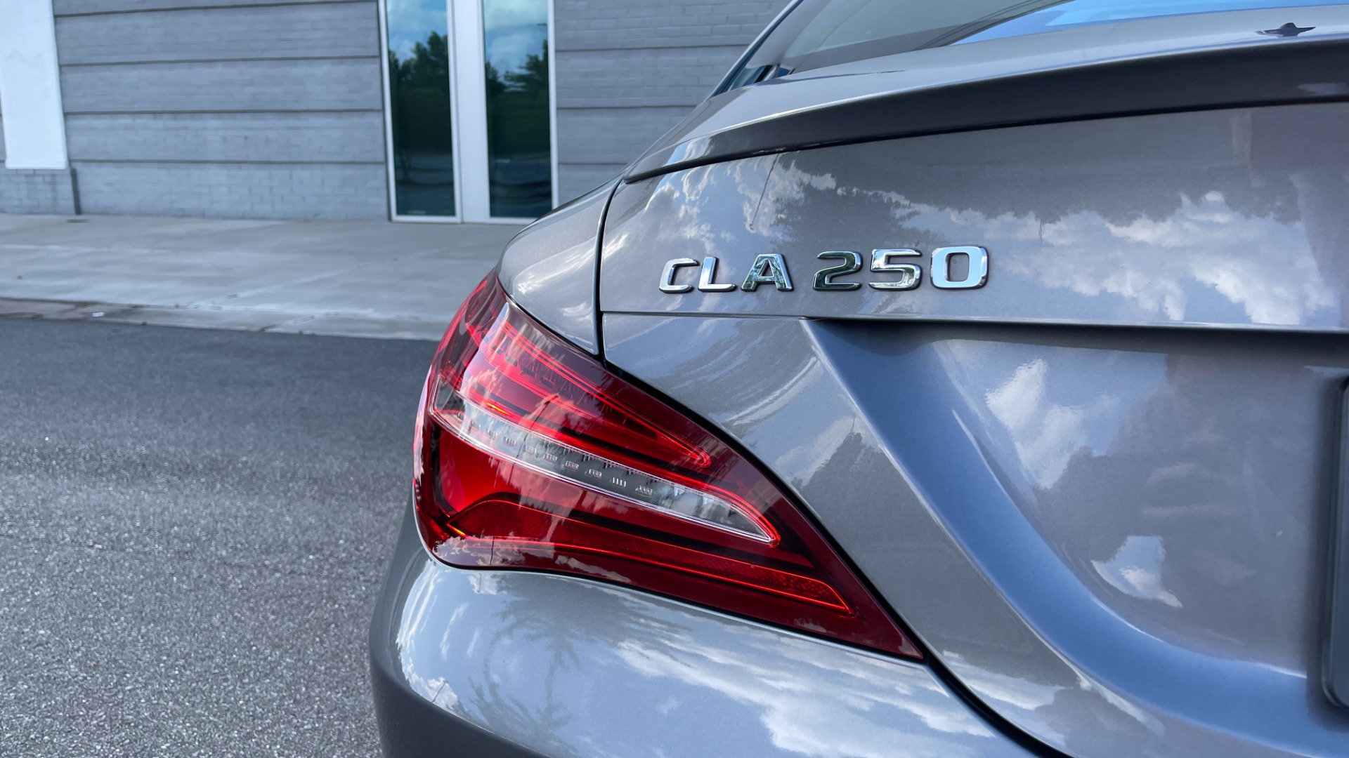 Used 2019 Mercedes-Benz CLA 250 4MATIC PREM & CONV PKG / APPLE / PANO-ROOF / H/K SND / REARVIEW for sale Sold at Formula Imports in Charlotte NC 28227 19