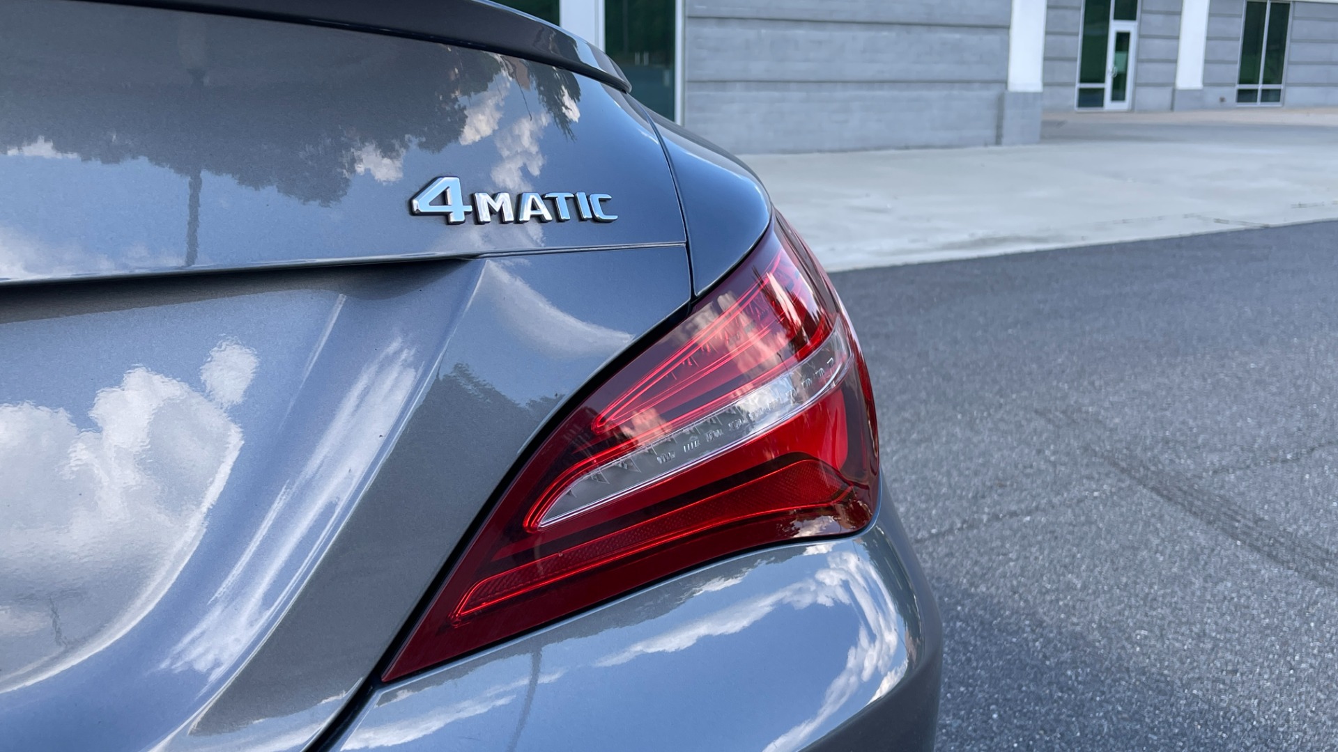 Used 2019 Mercedes-Benz CLA 250 4MATIC PREM & CONV PKG / APPLE / PANO-ROOF / H/K SND / REARVIEW for sale Sold at Formula Imports in Charlotte NC 28227 20
