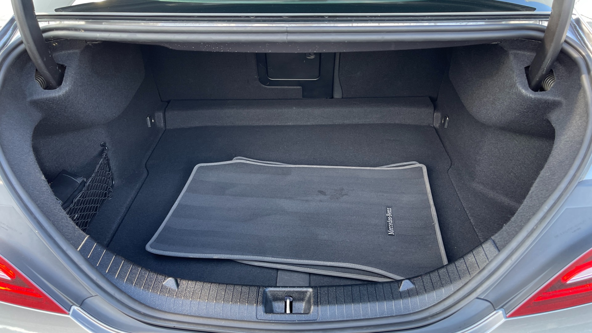 Used 2019 Mercedes-Benz CLA 250 4MATIC PREM & CONV PKG / APPLE / PANO-ROOF / H/K SND / REARVIEW for sale Sold at Formula Imports in Charlotte NC 28227 21