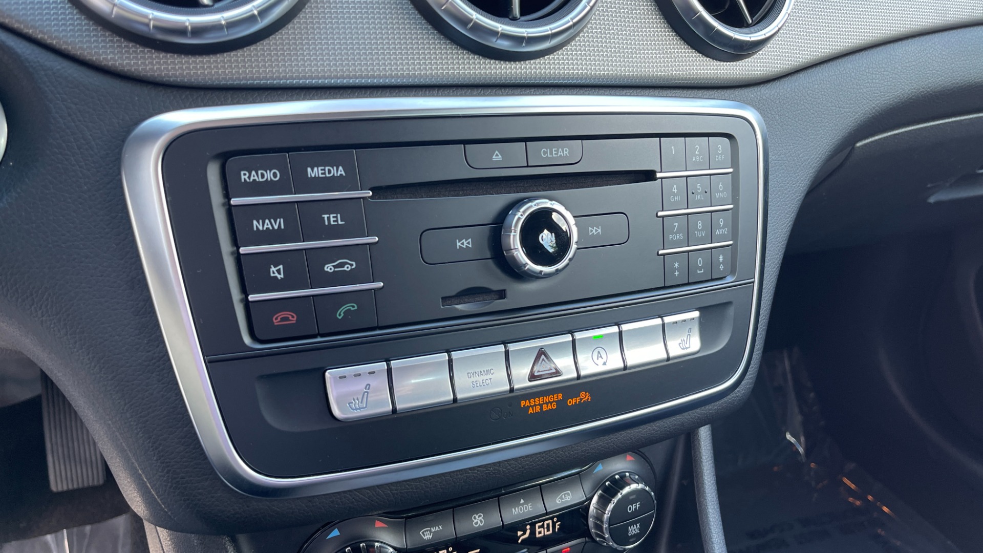 Used 2019 Mercedes-Benz CLA 250 4MATIC PREM & CONV PKG / APPLE / PANO-ROOF / H/K SND / REARVIEW for sale Sold at Formula Imports in Charlotte NC 28227 42