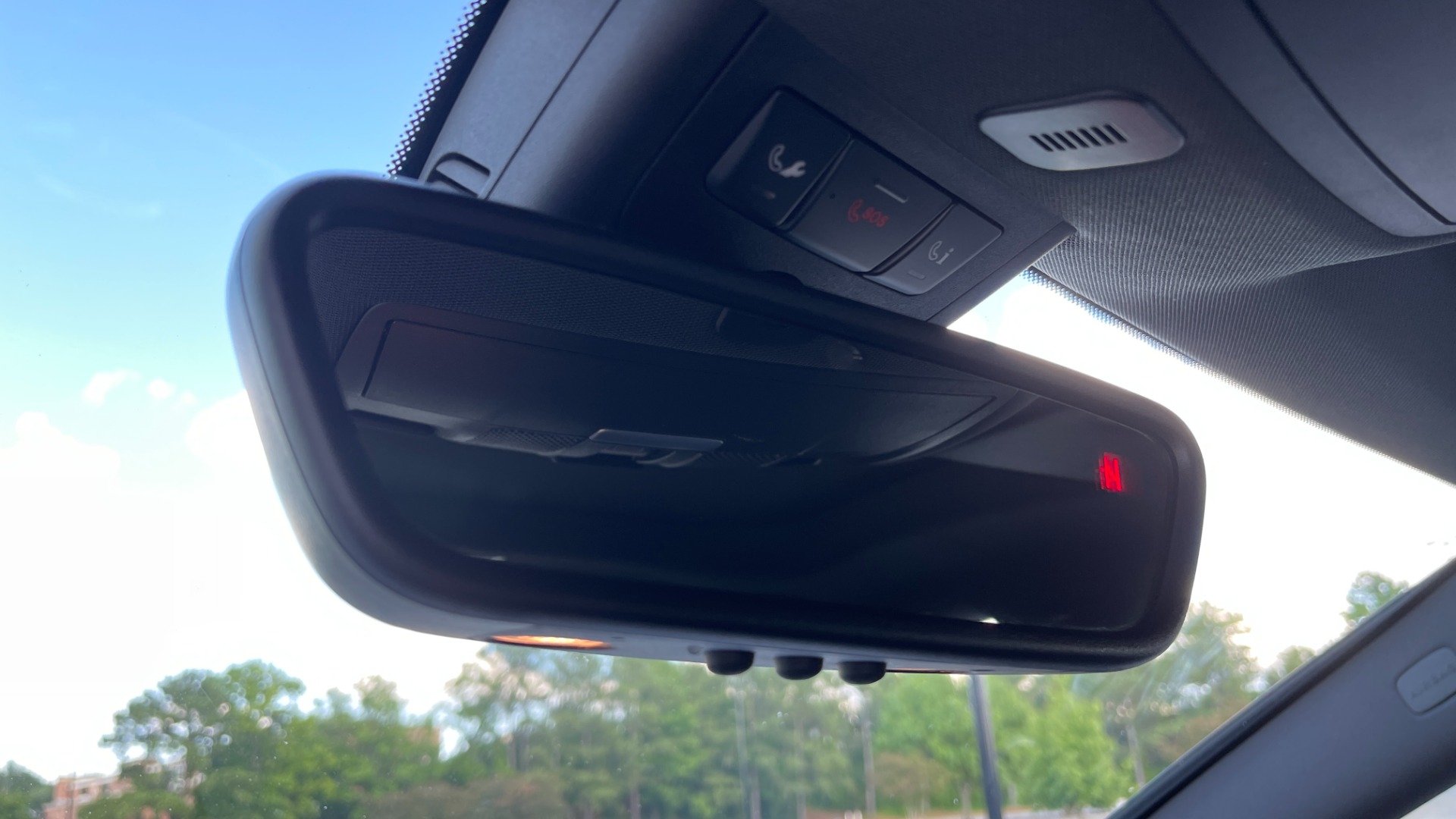 Used 2019 Mercedes-Benz CLA 250 4MATIC PREM & CONV PKG / APPLE / PANO-ROOF / H/K SND / REARVIEW for sale Sold at Formula Imports in Charlotte NC 28227 48