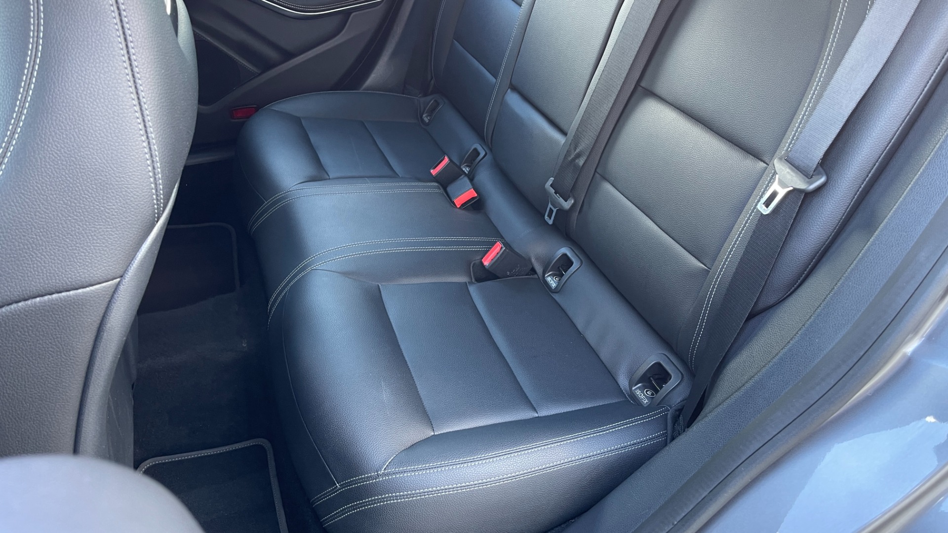 Used 2019 Mercedes-Benz CLA 250 4MATIC PREM & CONV PKG / APPLE / PANO-ROOF / H/K SND / REARVIEW for sale Sold at Formula Imports in Charlotte NC 28227 55