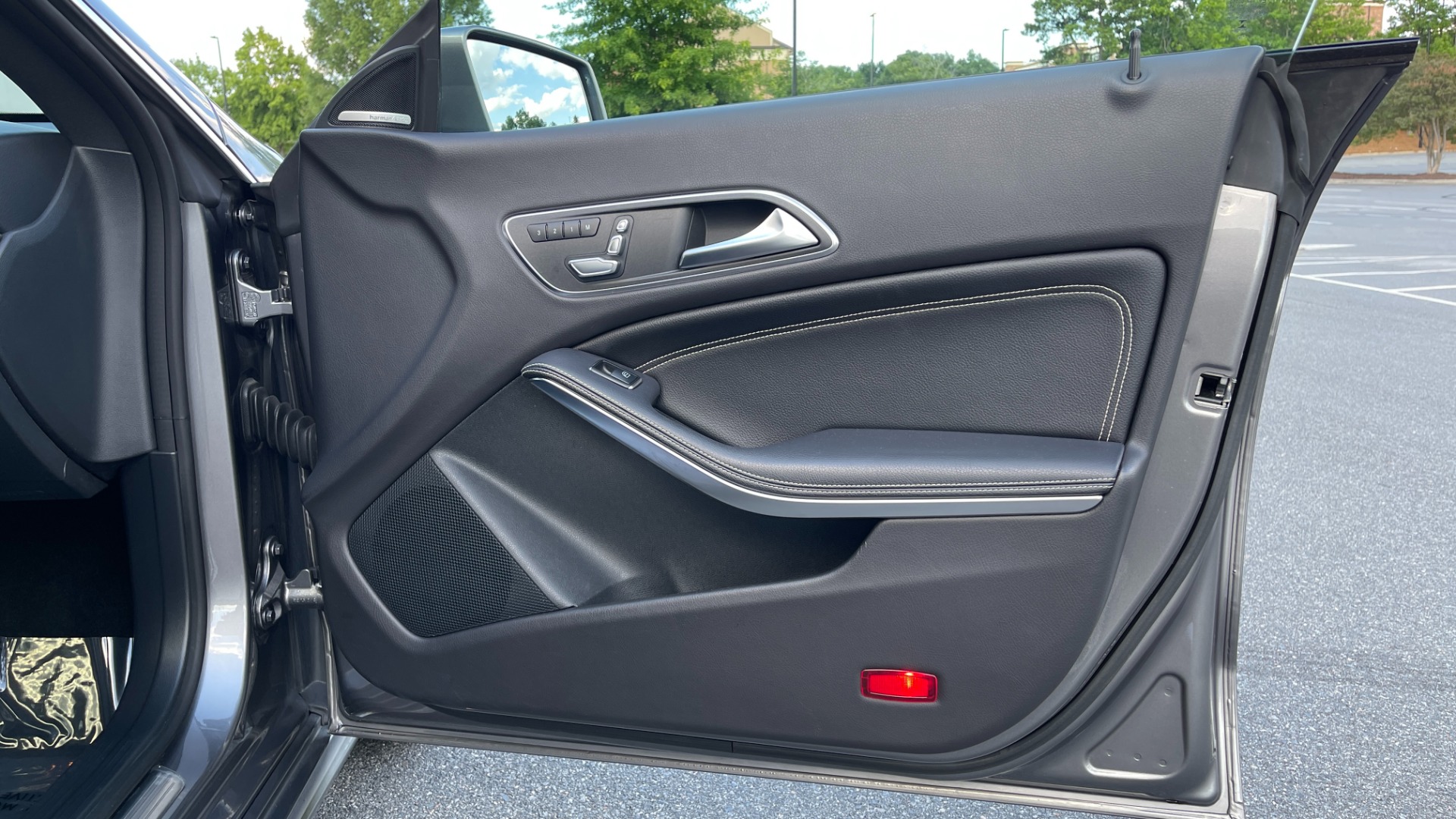 Used 2019 Mercedes-Benz CLA 250 4MATIC PREM & CONV PKG / APPLE / PANO-ROOF / H/K SND / REARVIEW for sale Sold at Formula Imports in Charlotte NC 28227 62
