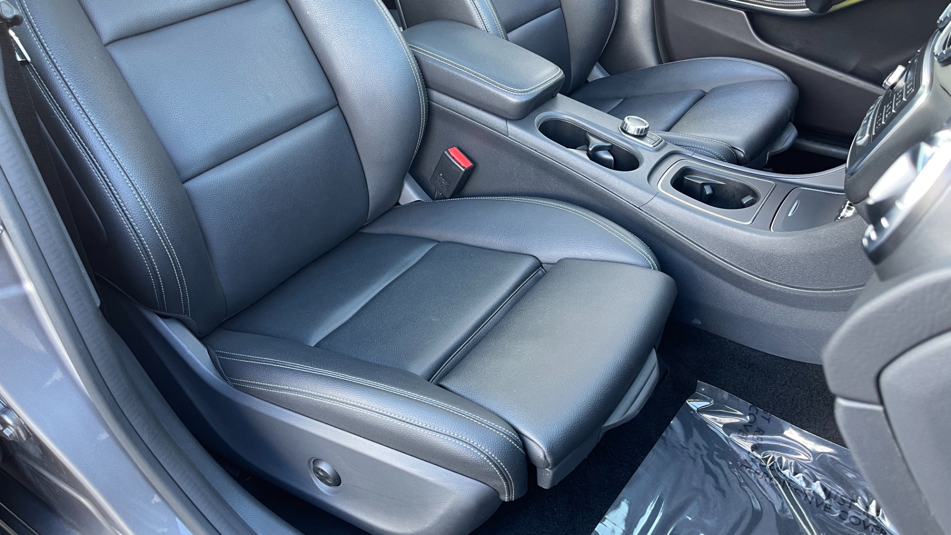 Used 2019 Mercedes-Benz CLA 250 4MATIC PREM & CONV PKG / APPLE / PANO-ROOF / H/K SND / REARVIEW for sale Sold at Formula Imports in Charlotte NC 28227 65