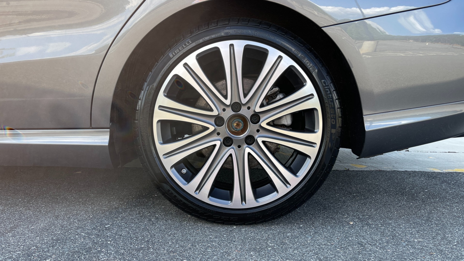Used 2019 Mercedes-Benz CLA 250 4MATIC PREM & CONV PKG / APPLE / PANO-ROOF / H/K SND / REARVIEW for sale Sold at Formula Imports in Charlotte NC 28227 68