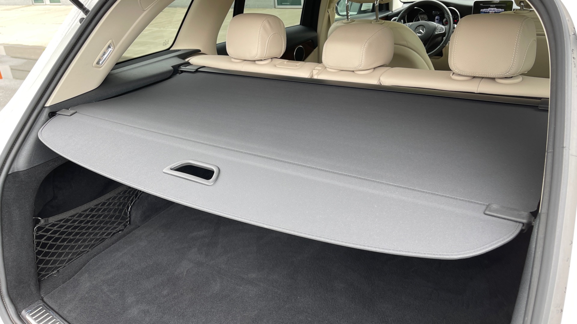 Used 2018 Mercedes-Benz GLC 300 PREMIUM / PANO-ROOF / HTD STS / PARK ASST / REARVIEW for sale Sold at Formula Imports in Charlotte NC 28227 21