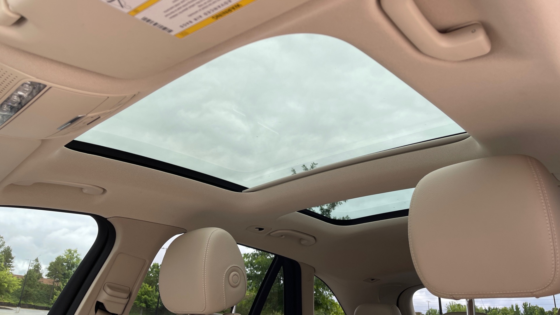 Used 2018 Mercedes-Benz GLC 300 PREMIUM / PANO-ROOF / HTD STS / PARK ASST / REARVIEW for sale Sold at Formula Imports in Charlotte NC 28227 44