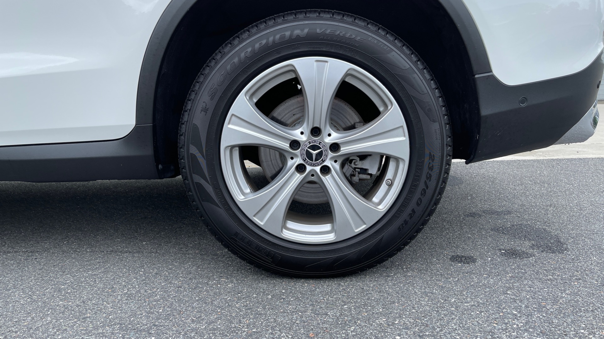 Used 2018 Mercedes-Benz GLC 300 PREMIUM / PANO-ROOF / HTD STS / PARK ASST / REARVIEW for sale Sold at Formula Imports in Charlotte NC 28227 59