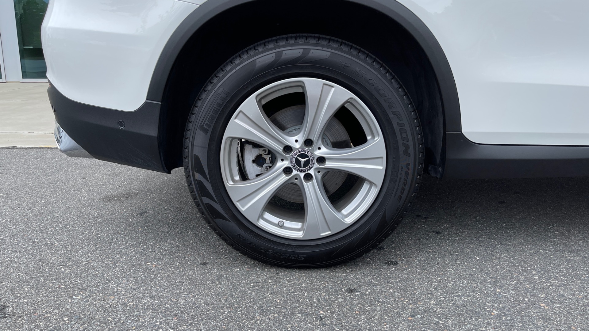 Used 2018 Mercedes-Benz GLC 300 PREMIUM / PANO-ROOF / HTD STS / PARK ASST / REARVIEW for sale Sold at Formula Imports in Charlotte NC 28227 60