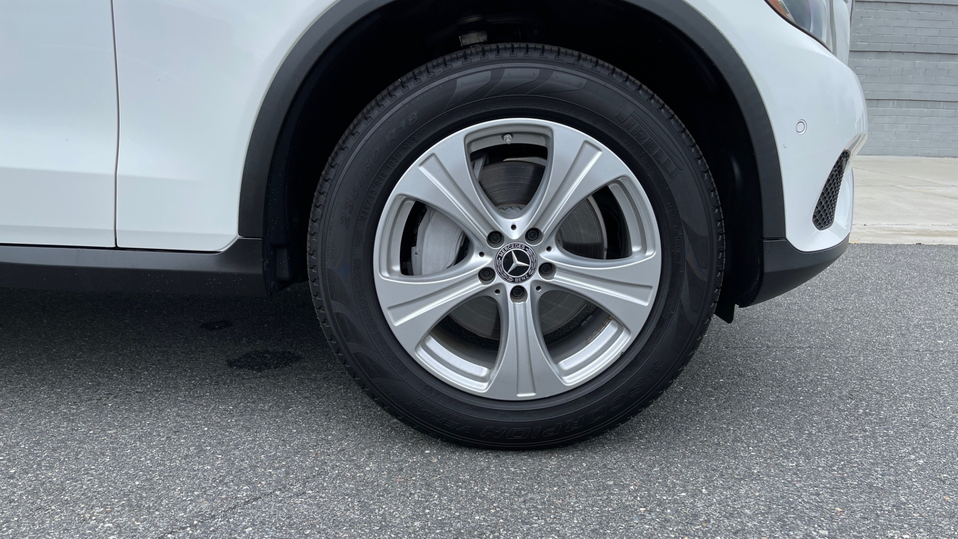 Used 2018 Mercedes-Benz GLC 300 PREMIUM / PANO-ROOF / HTD STS / PARK ASST / REARVIEW for sale Sold at Formula Imports in Charlotte NC 28227 61